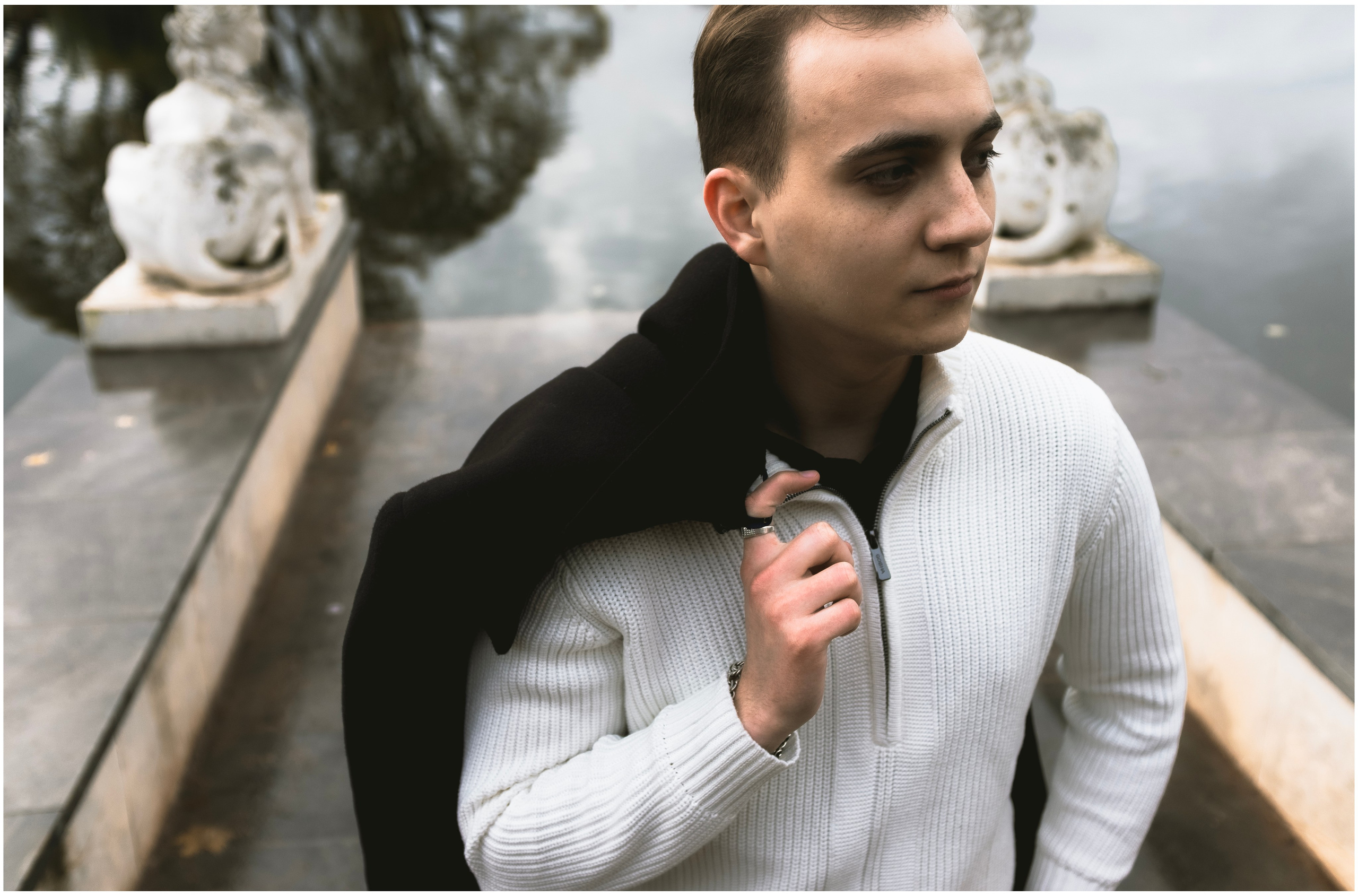 Elijah`. Художественный деятель | фотограф