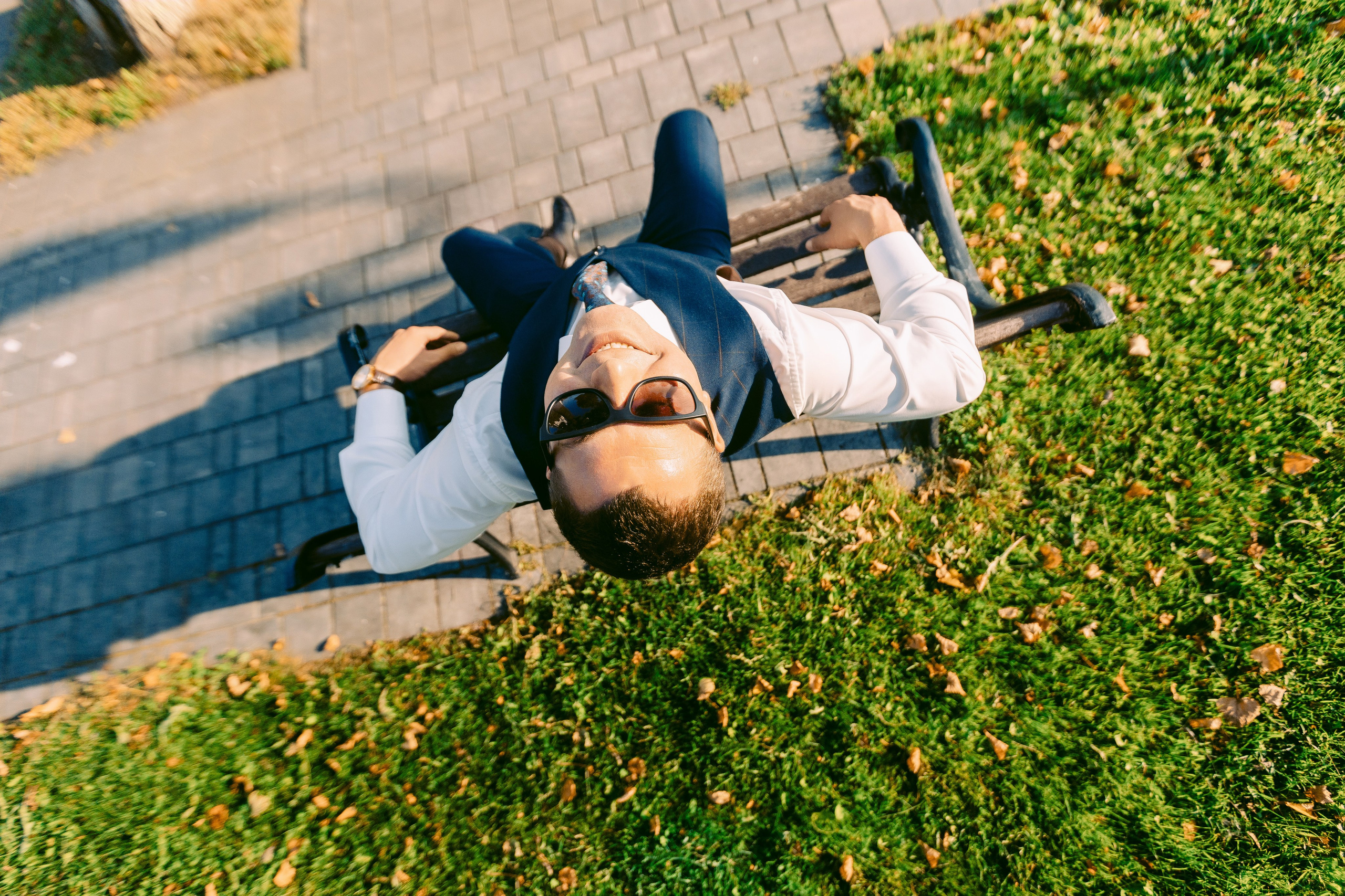 Про свадьбу Андрея и Насти. Семейный и детский фотограф в Туле