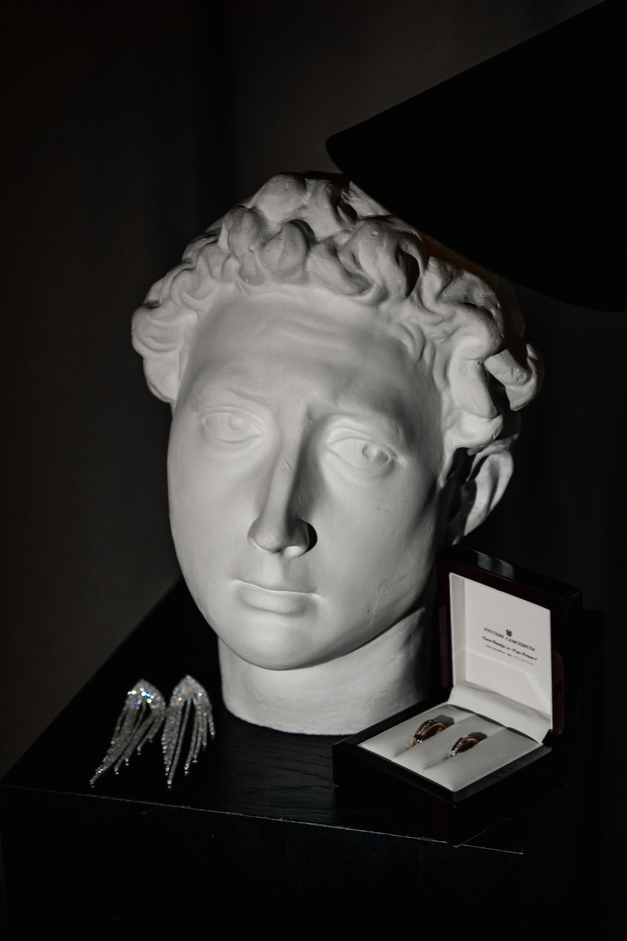 Igor & Shaherezada. Dolce_wedding