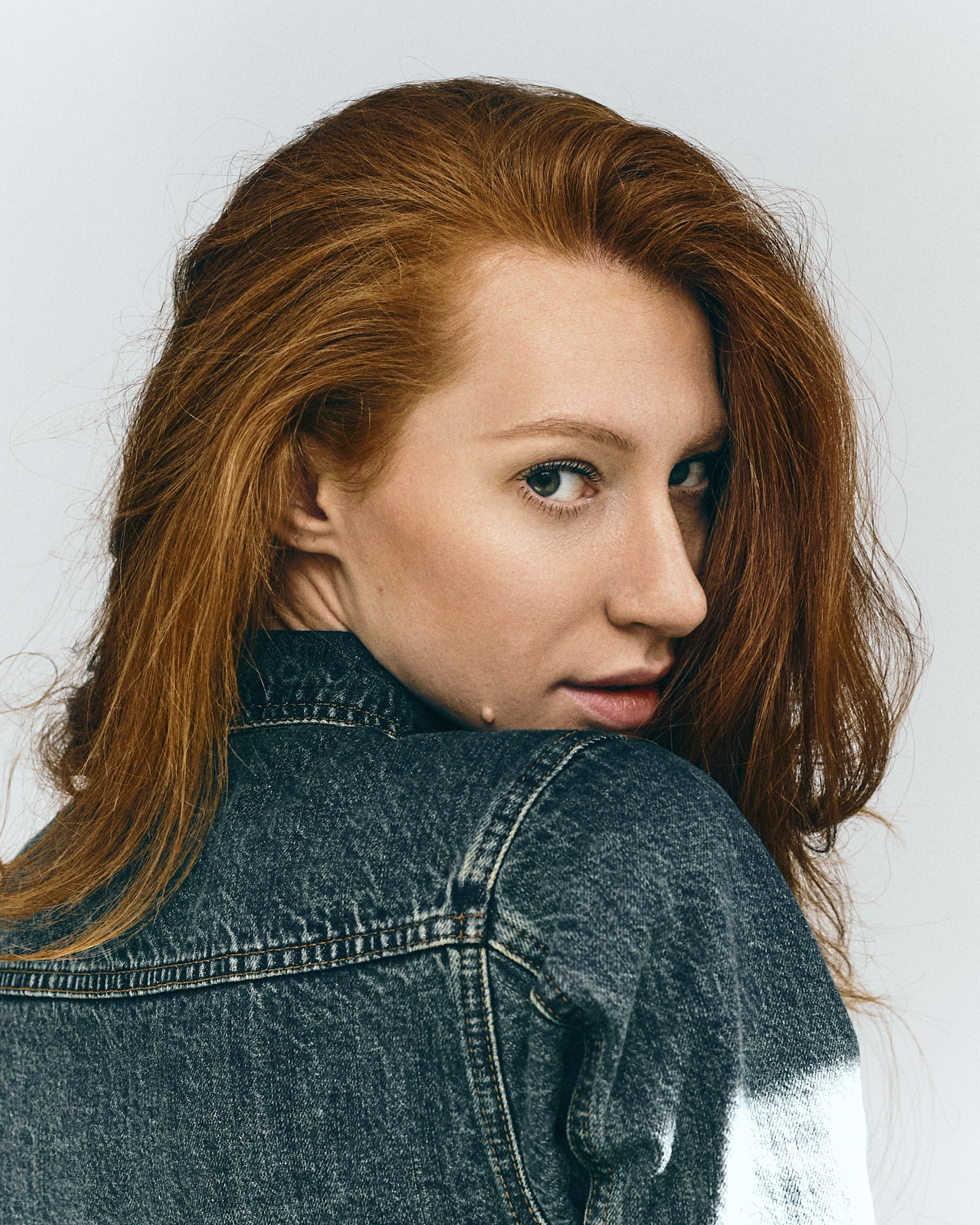 Джинса. Фотограф Москва| Вероника Полуэктова