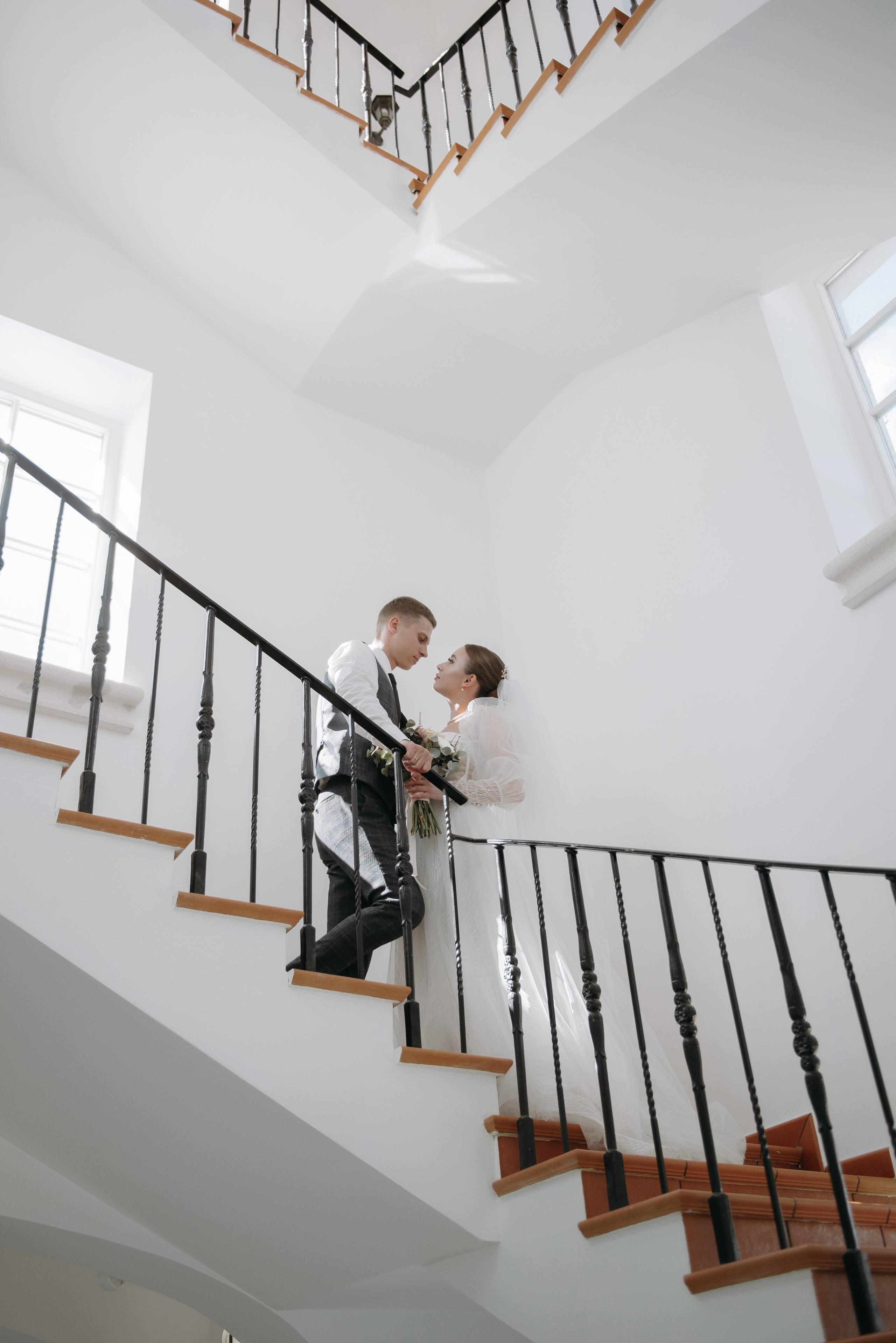 Игорь и Алина. Свадебный и семейный фотограф Темрюк Алёна Ковальская