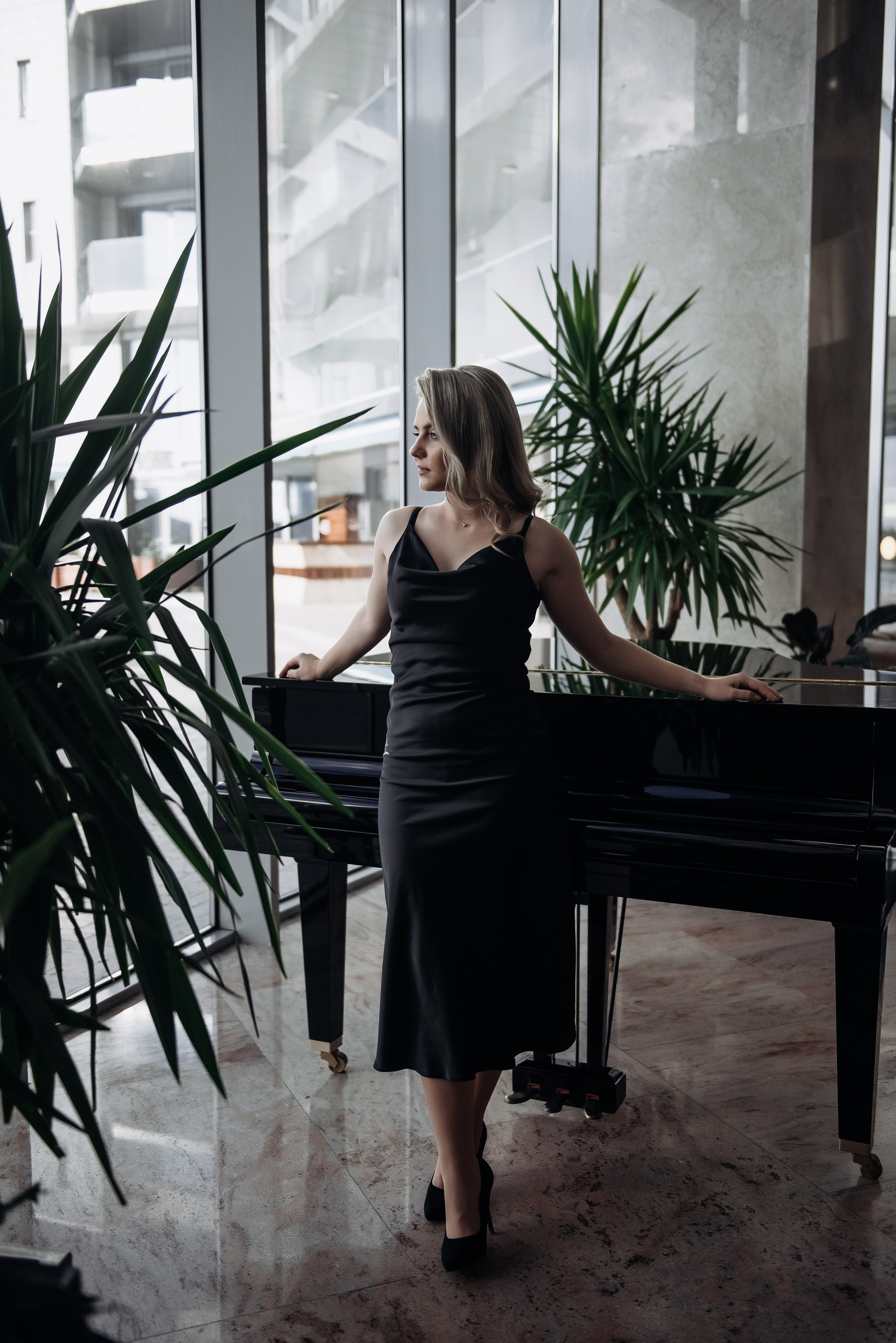 Дмитрий и Ирина. Свадебный и семейный фотограф Темрюк Алёна Ковальская