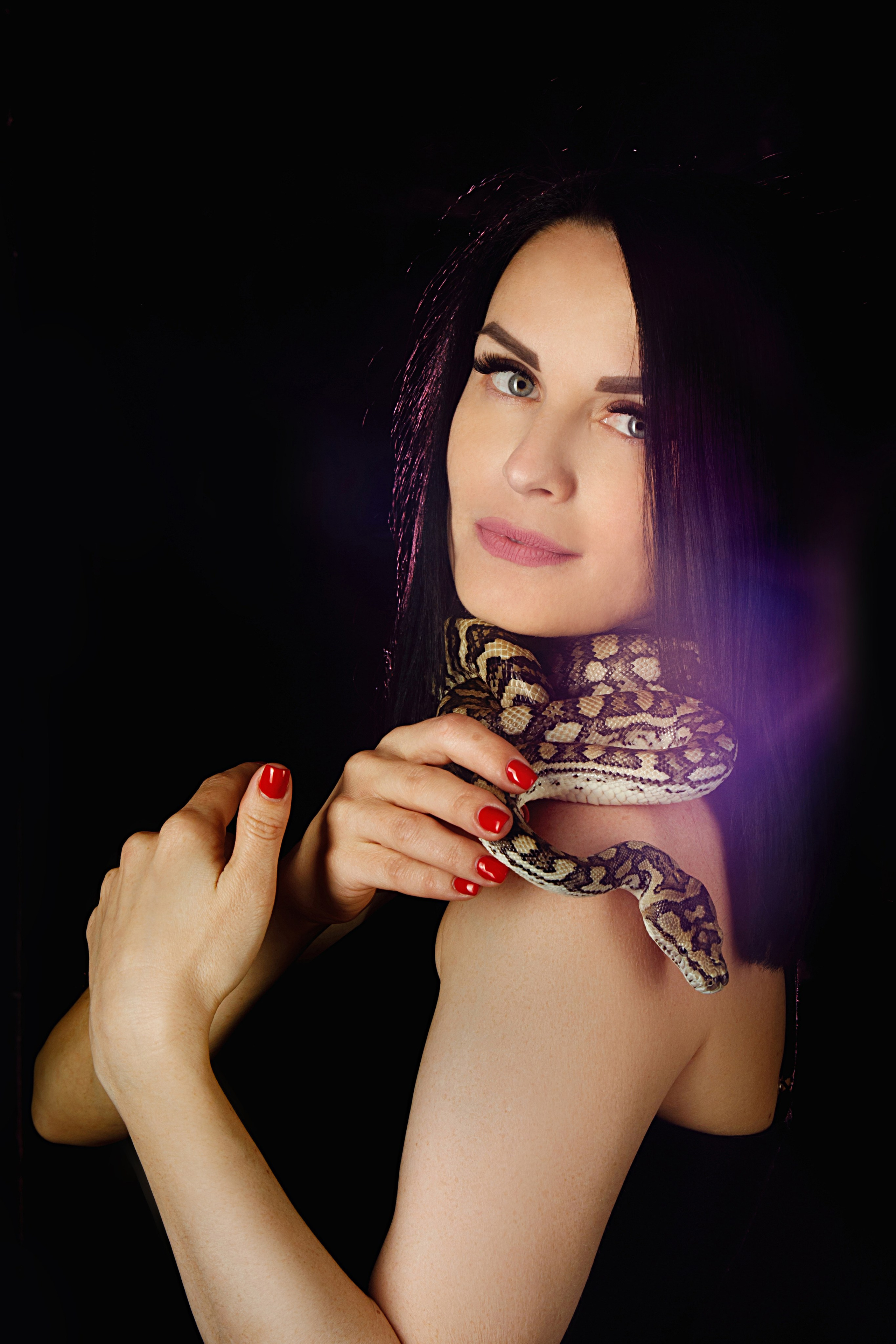 Анна. Фотограф Новороссийск