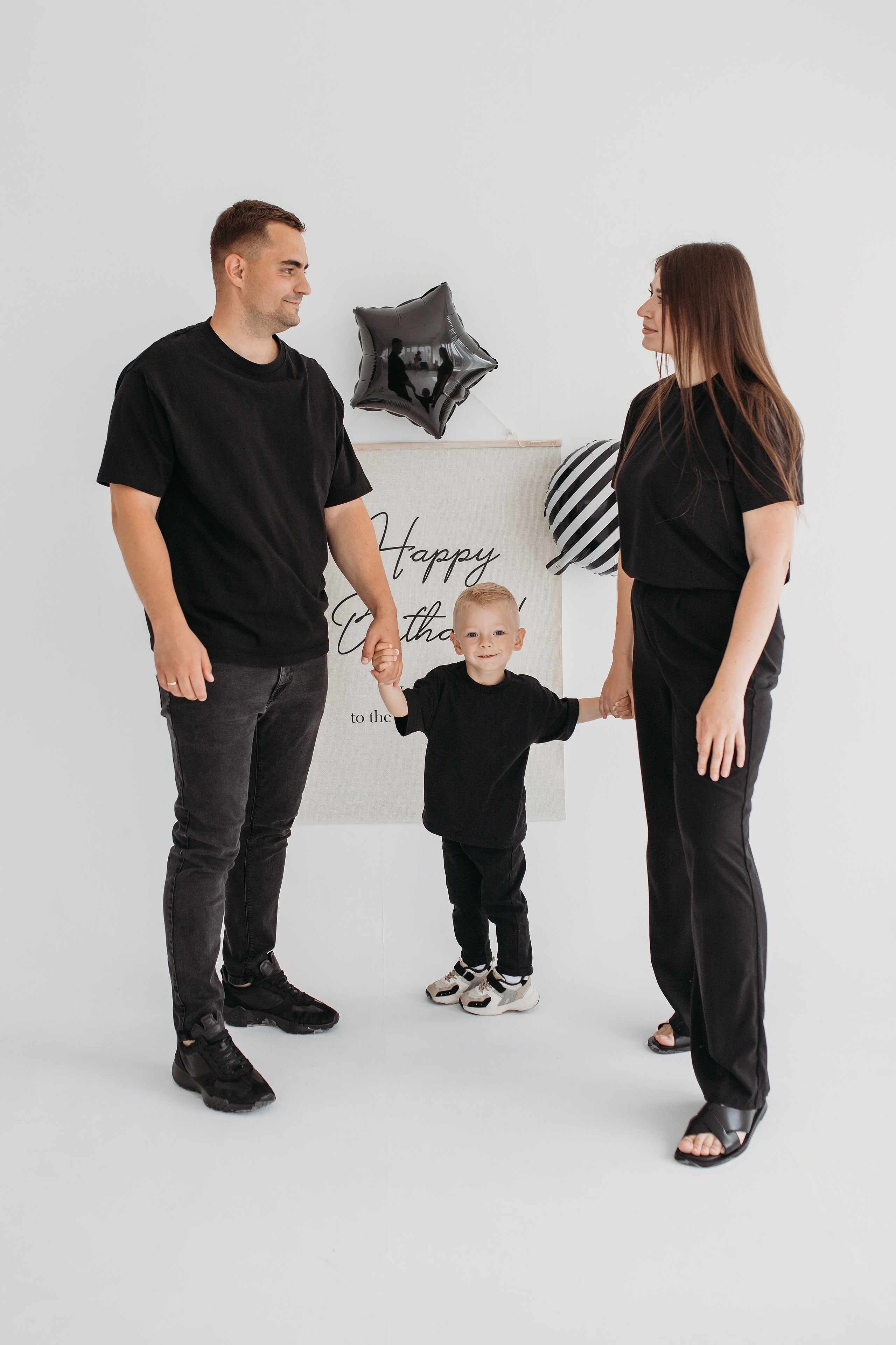 Давид. Семейный и детский фотограф Минск, Беларусь