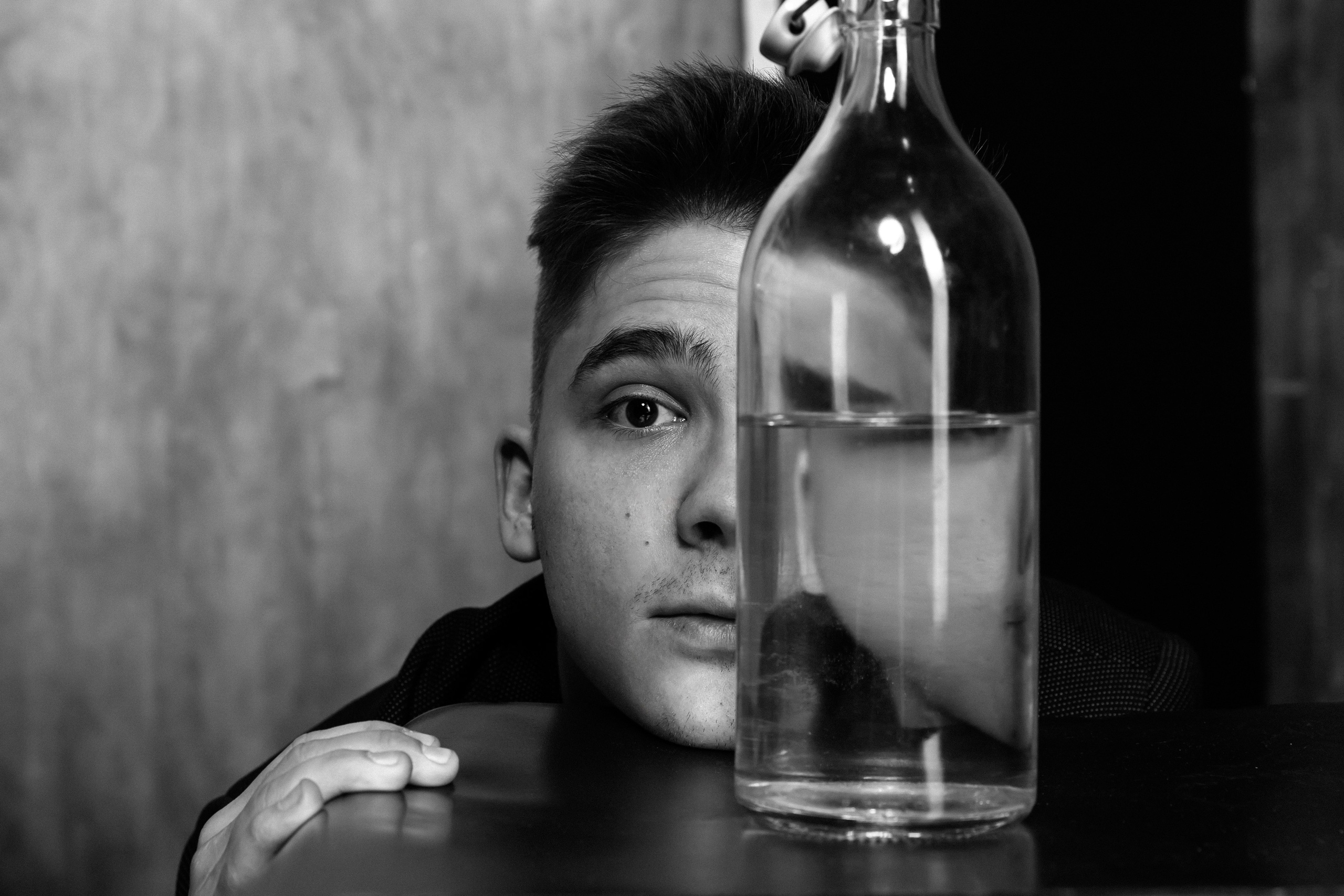 Individual. Hiperphoto