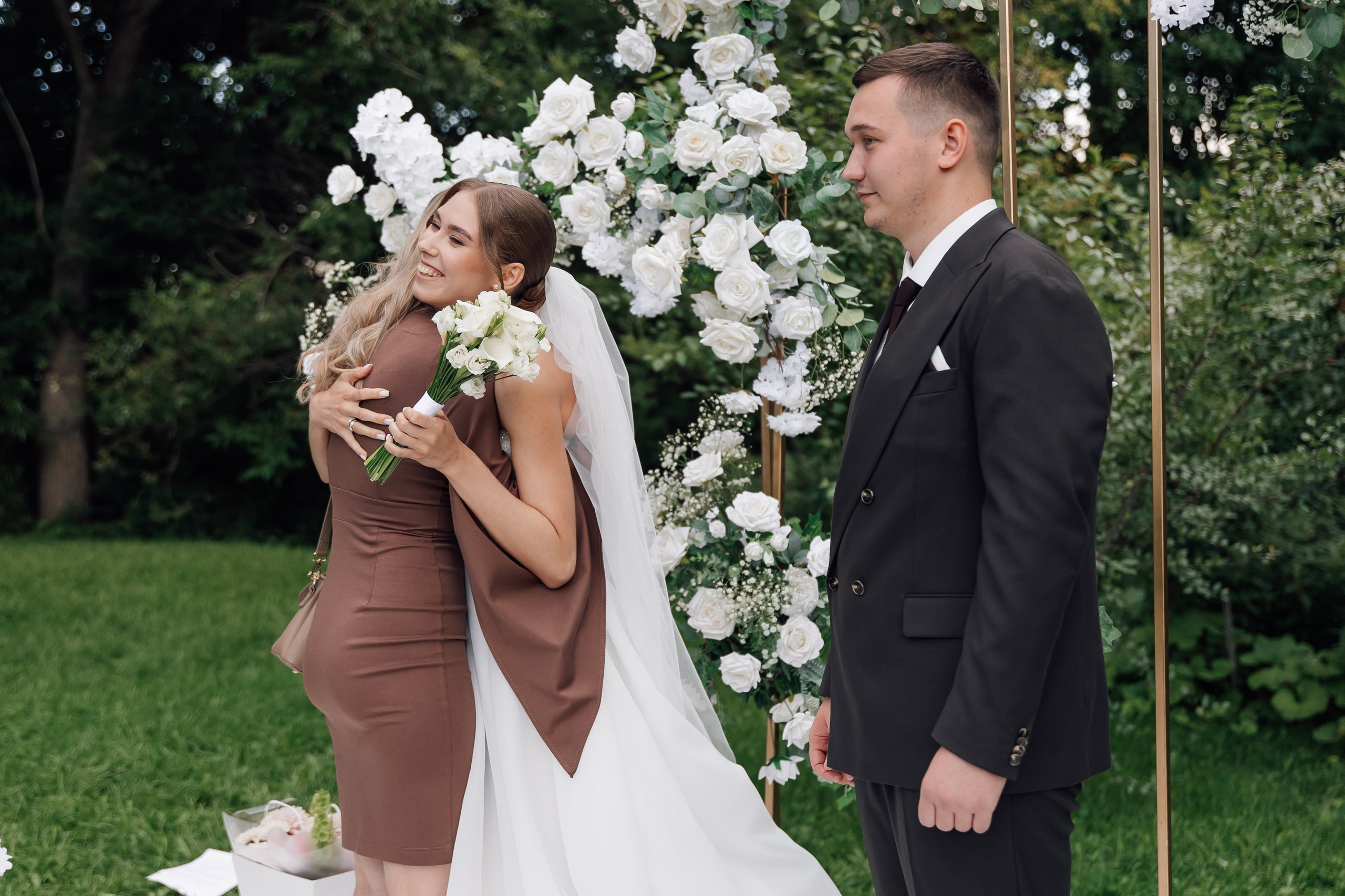 P&G. Свадебный фотограф Нижний Тагил Екатеринбург Серёдкина Виктория