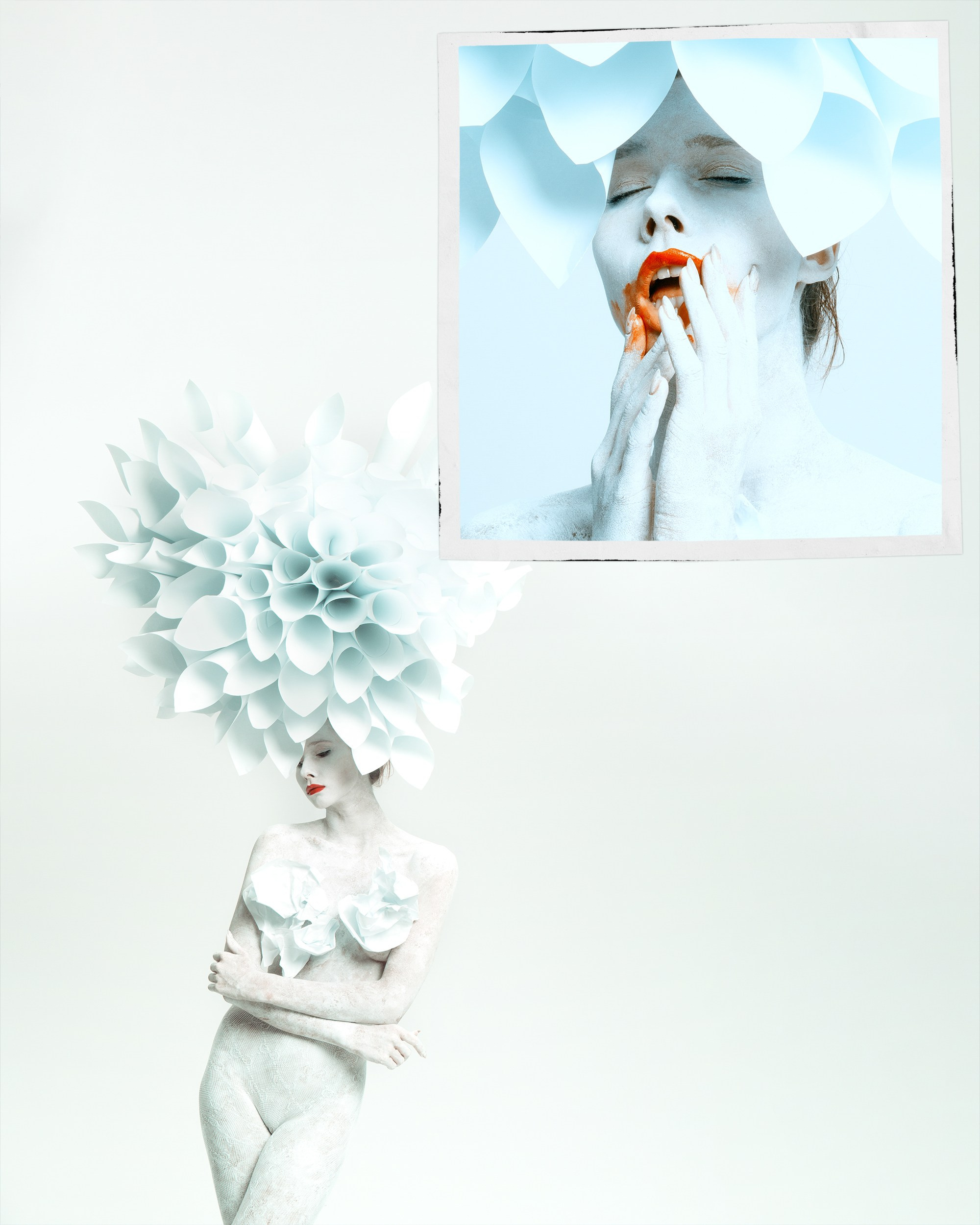 NASTY. Фотограф