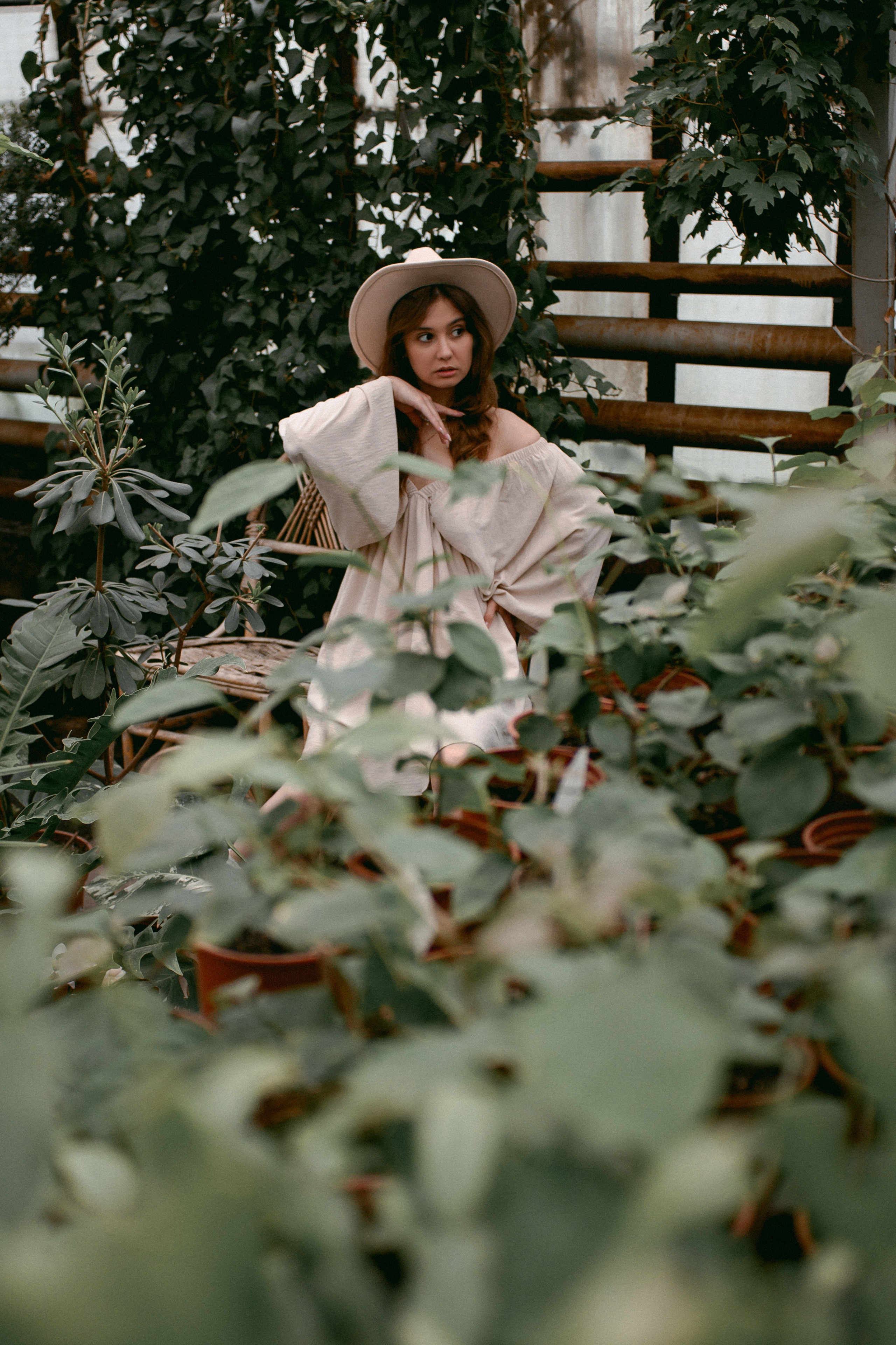 Света. Конек-горбунок. Фотограф в Челябинске Любовь Денисенко