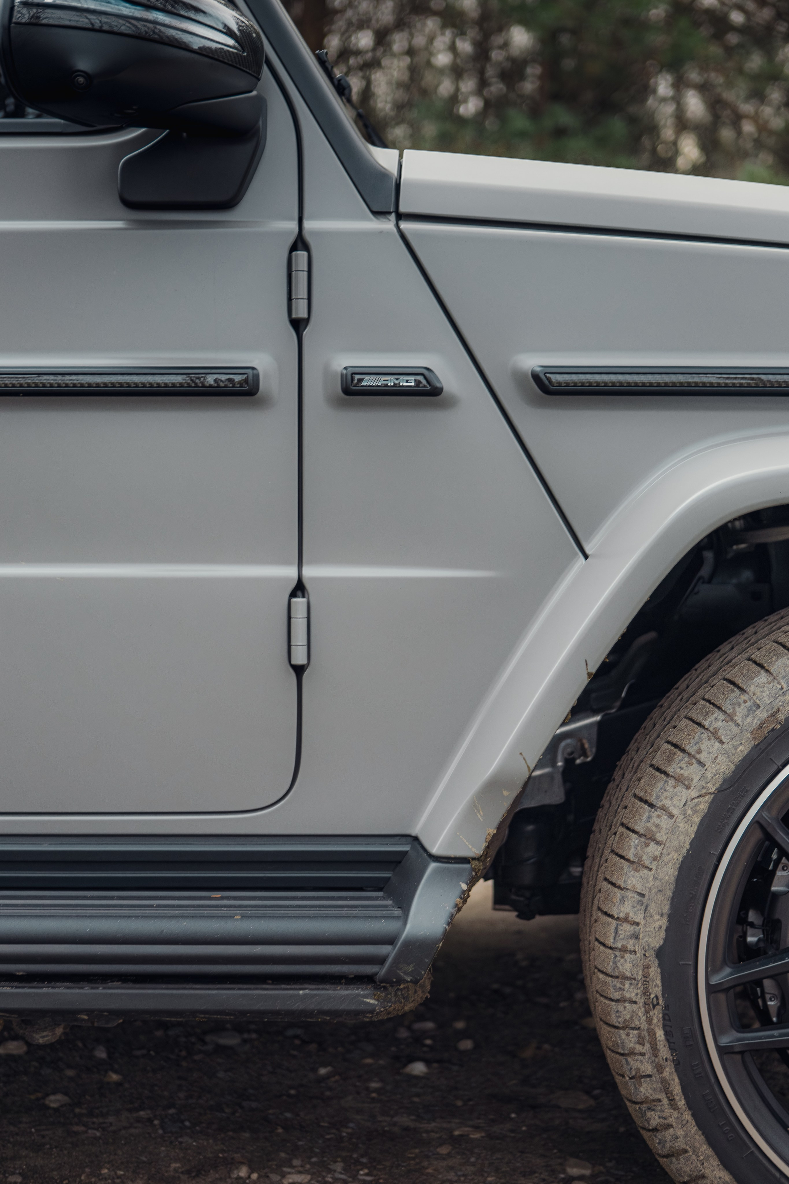 Mercedes-Benz G63. Авто Видеограф/фотограф в Иваново для Вашего бизнеса