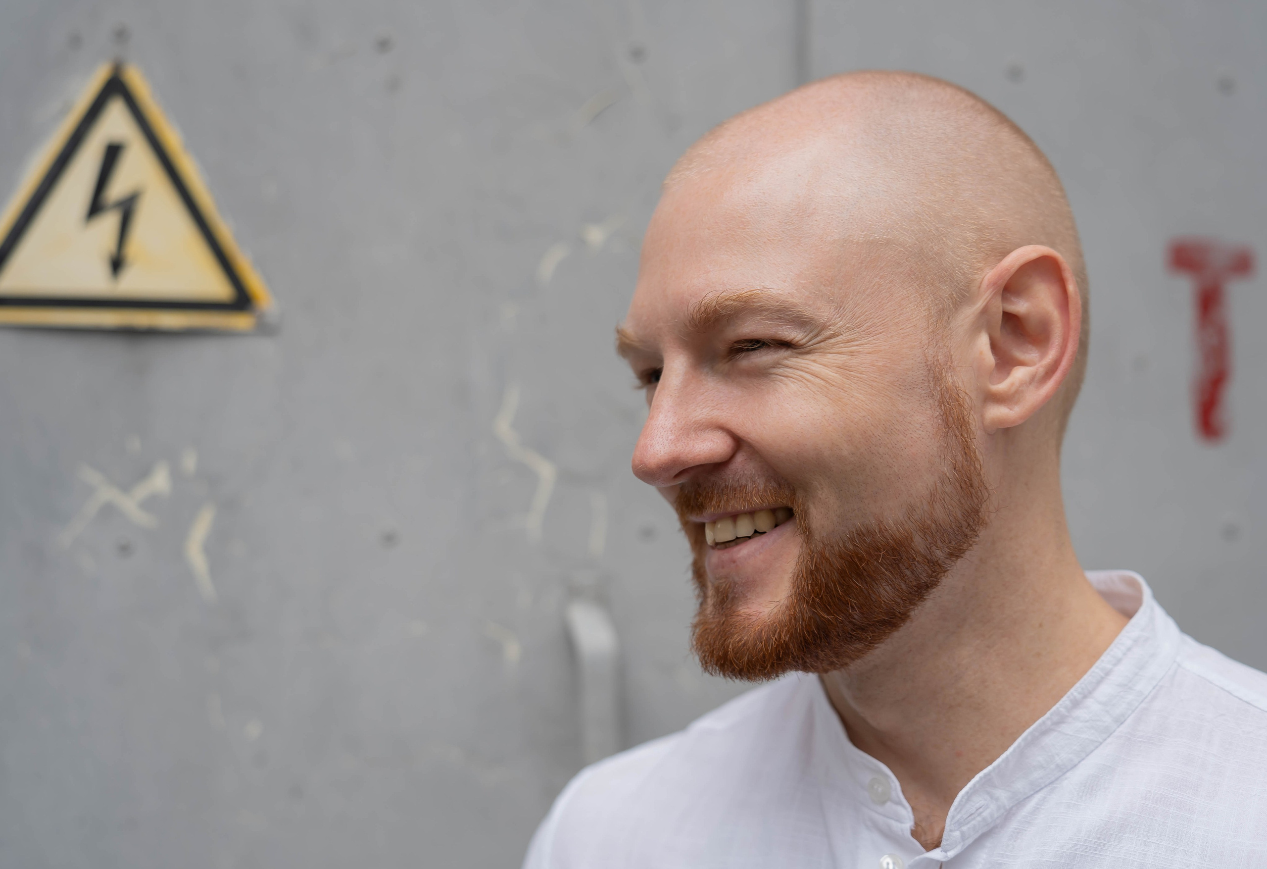 Михаил IT. Фотограф в Москве