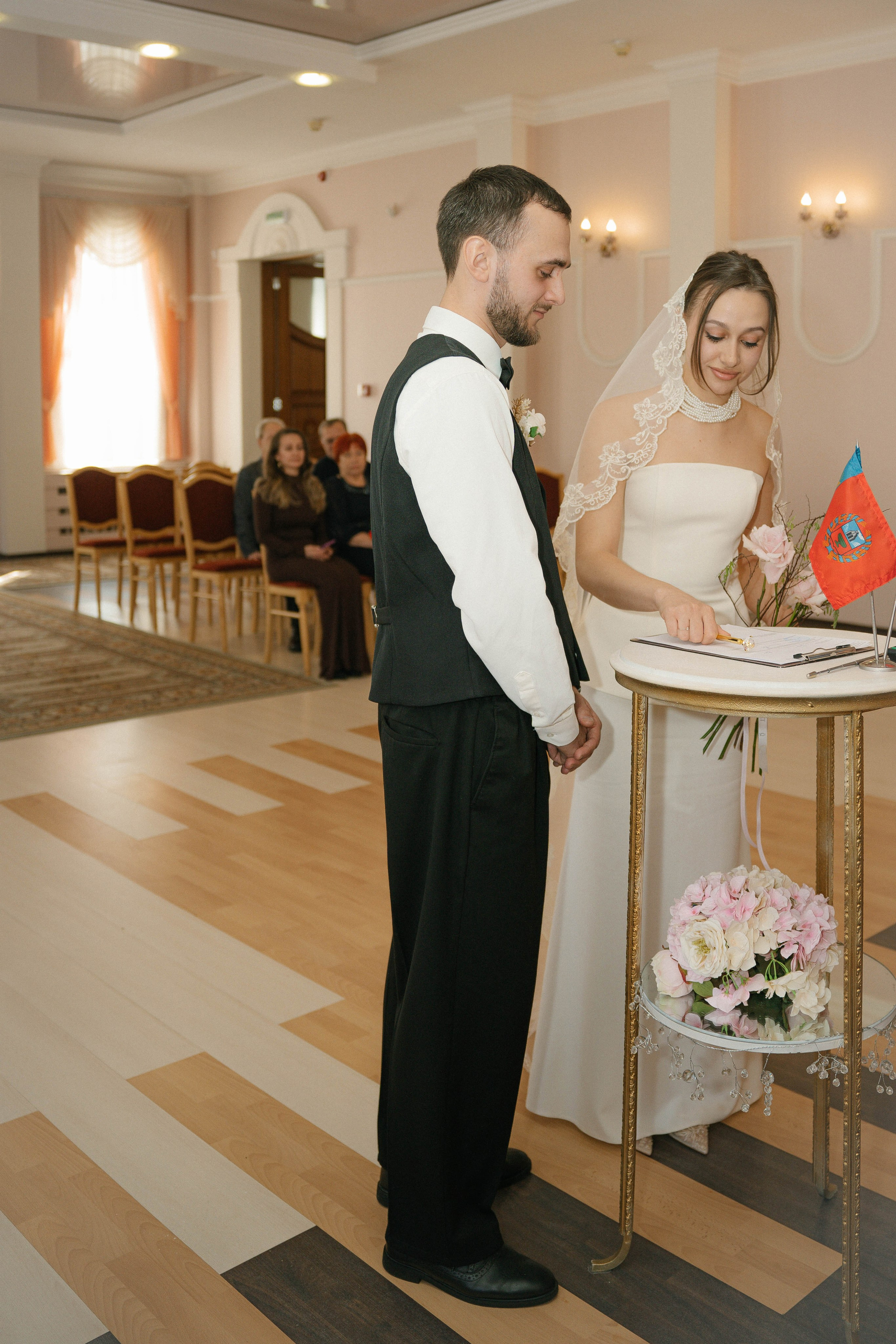 Свадьба Барнаул- Михаил & Сабрина. Sofya Sazonova