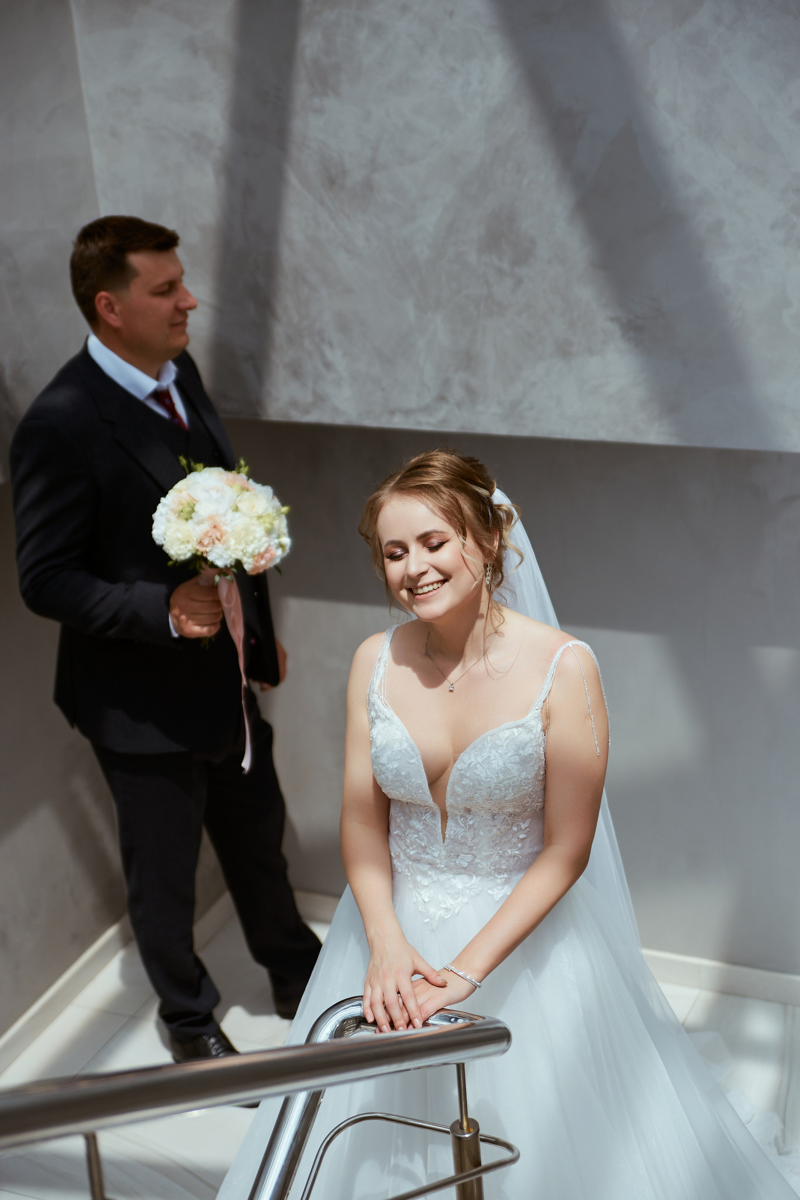 Надежда и Игорь. Анастасия Марунич | Блогер | Ставрополь