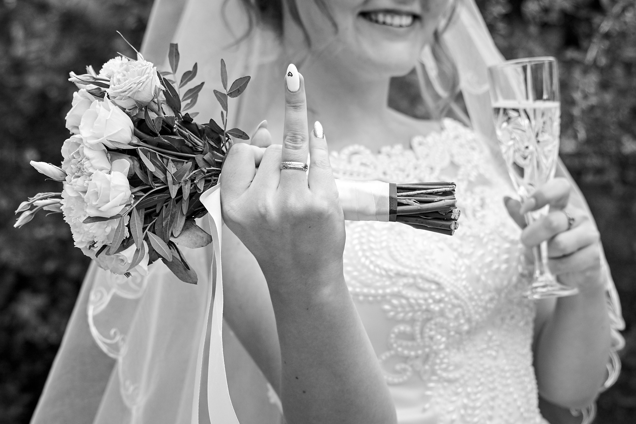 Свадьба фото. Фотограф в Самаре Сергей Таранишин