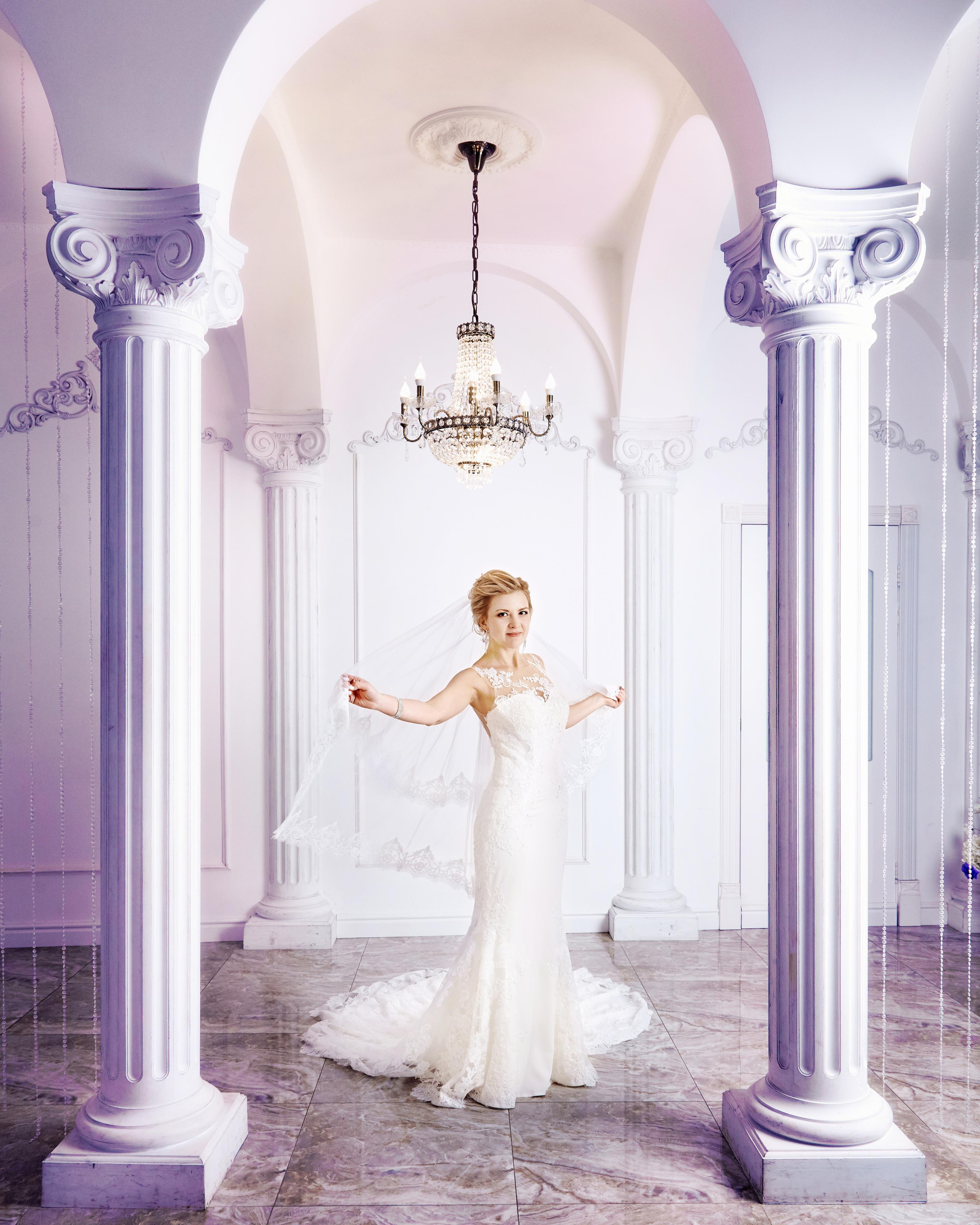 Свадьба фото. Фотограф в Самаре Сергей Таранишин