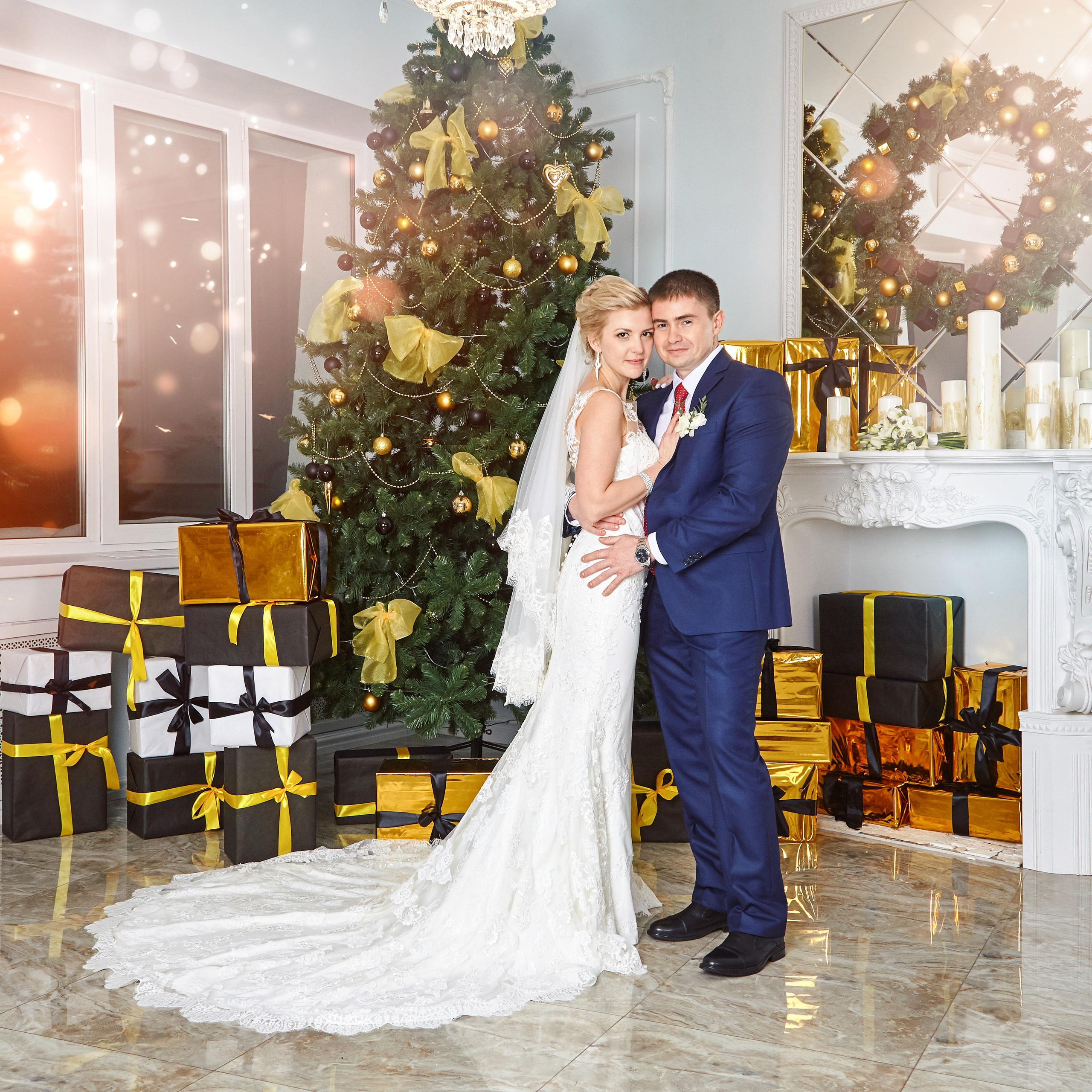 Свадьба фото. Фотограф в Самаре Сергей Таранишин