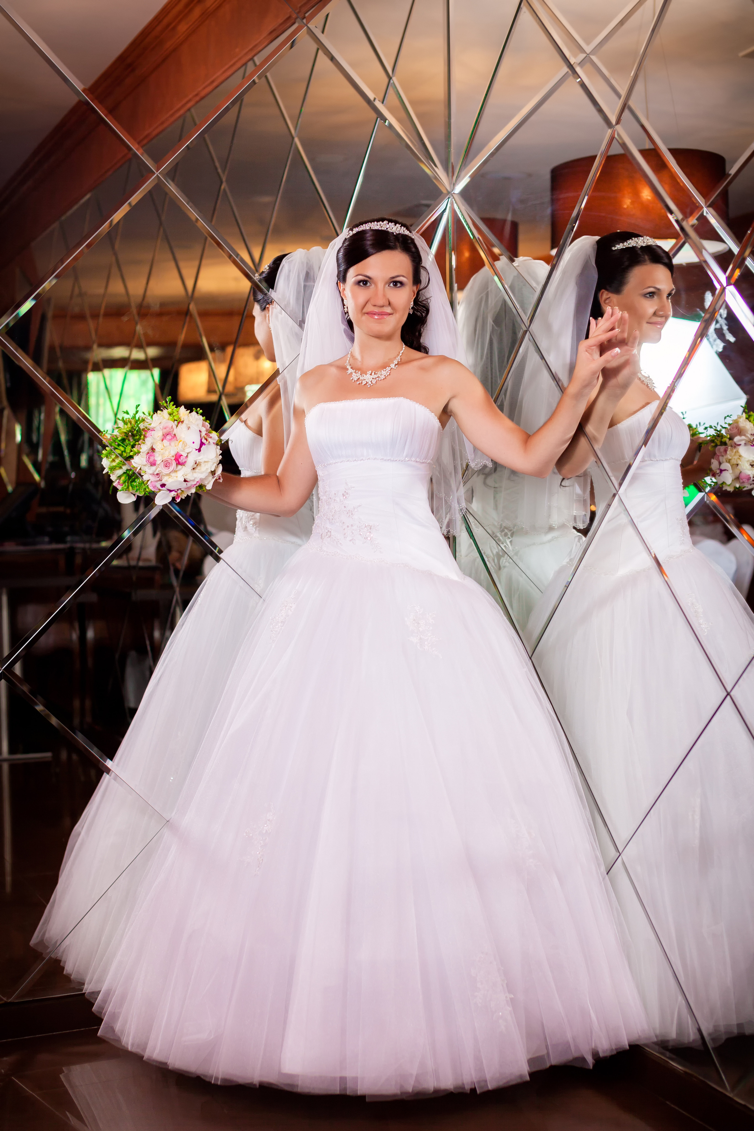 Свадьба фото. Фотограф в Самаре Сергей Таранишин