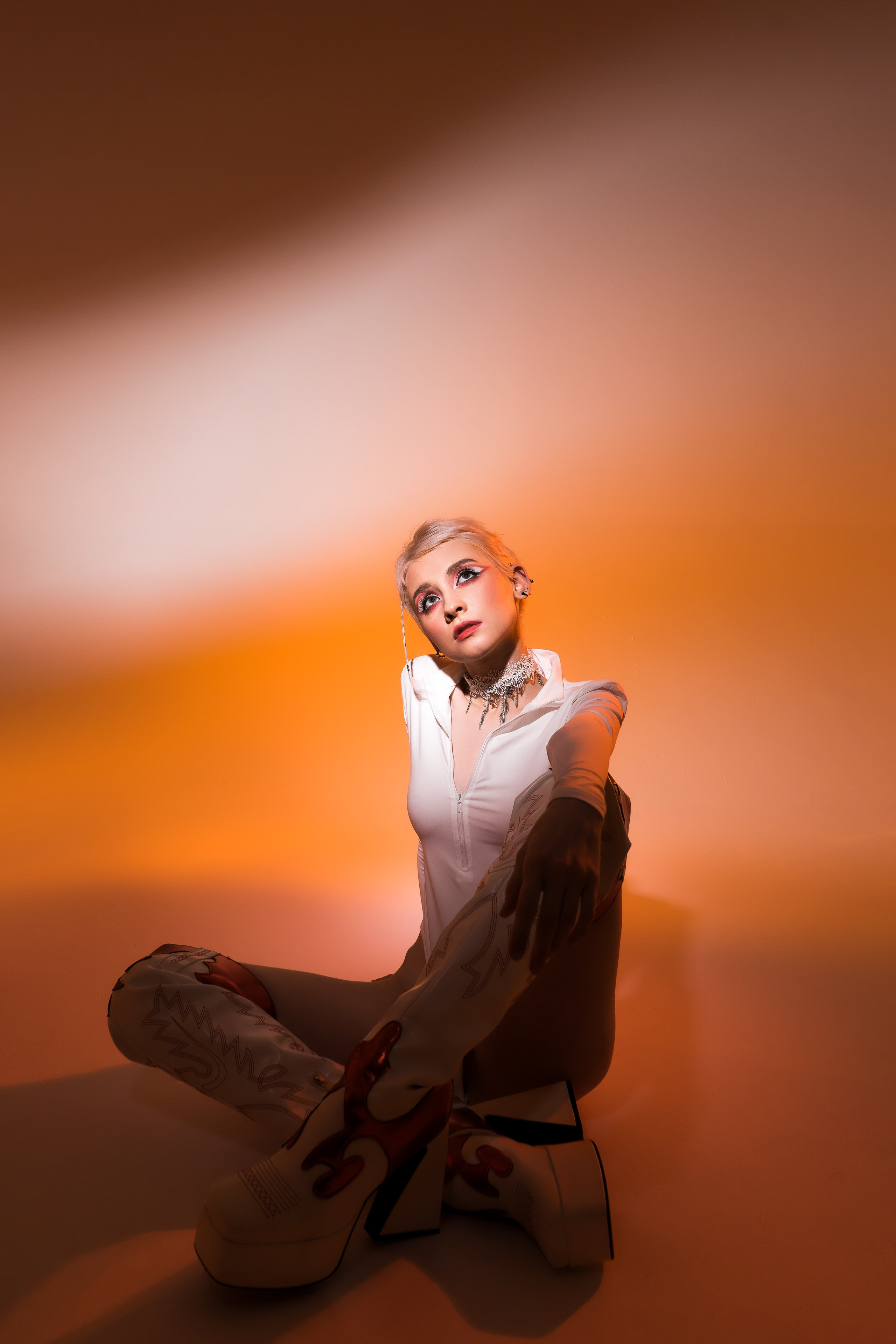 ALISA. Фотограф Москва