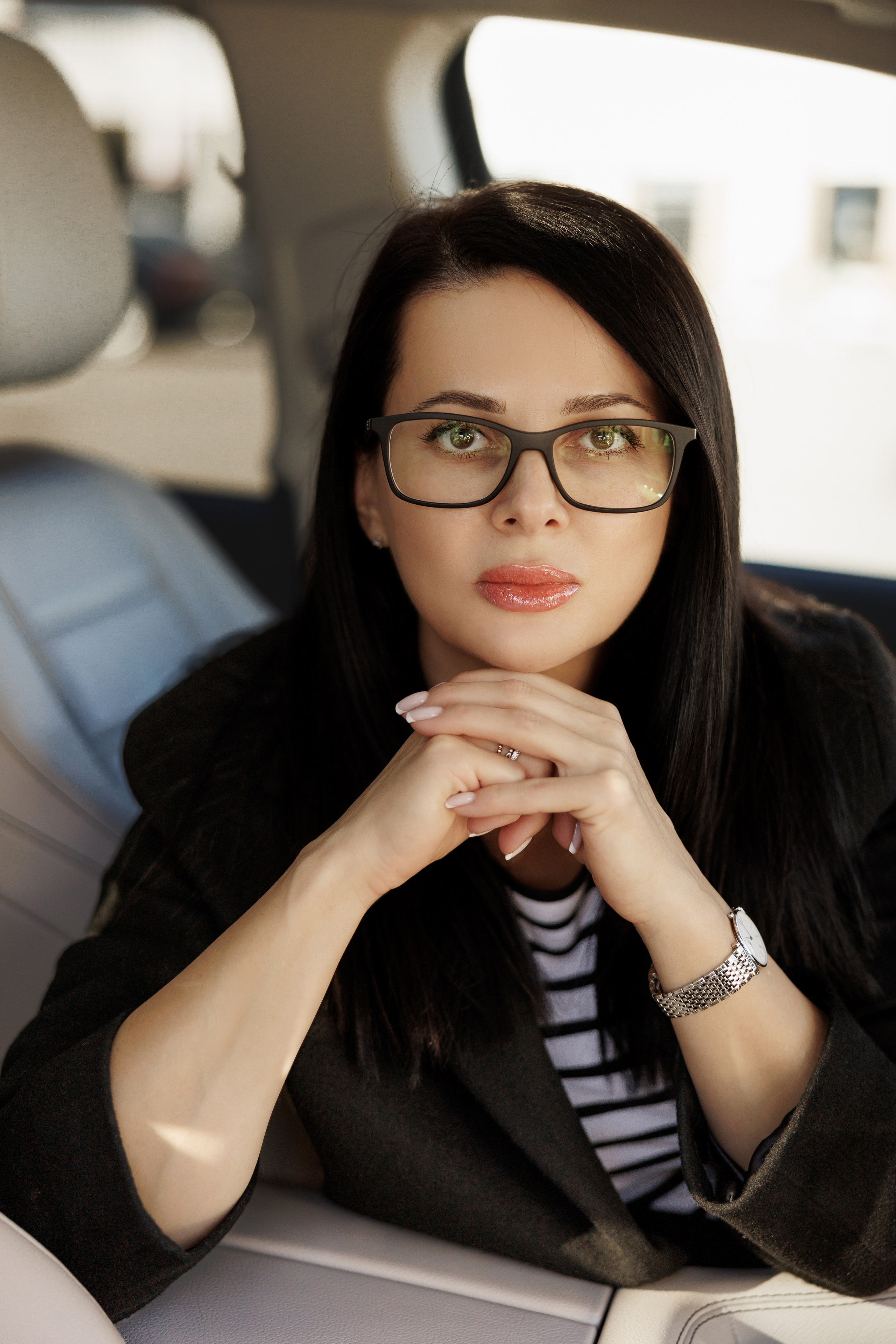 Анна. Семейный фотограф в Москве — Войтюк Илья