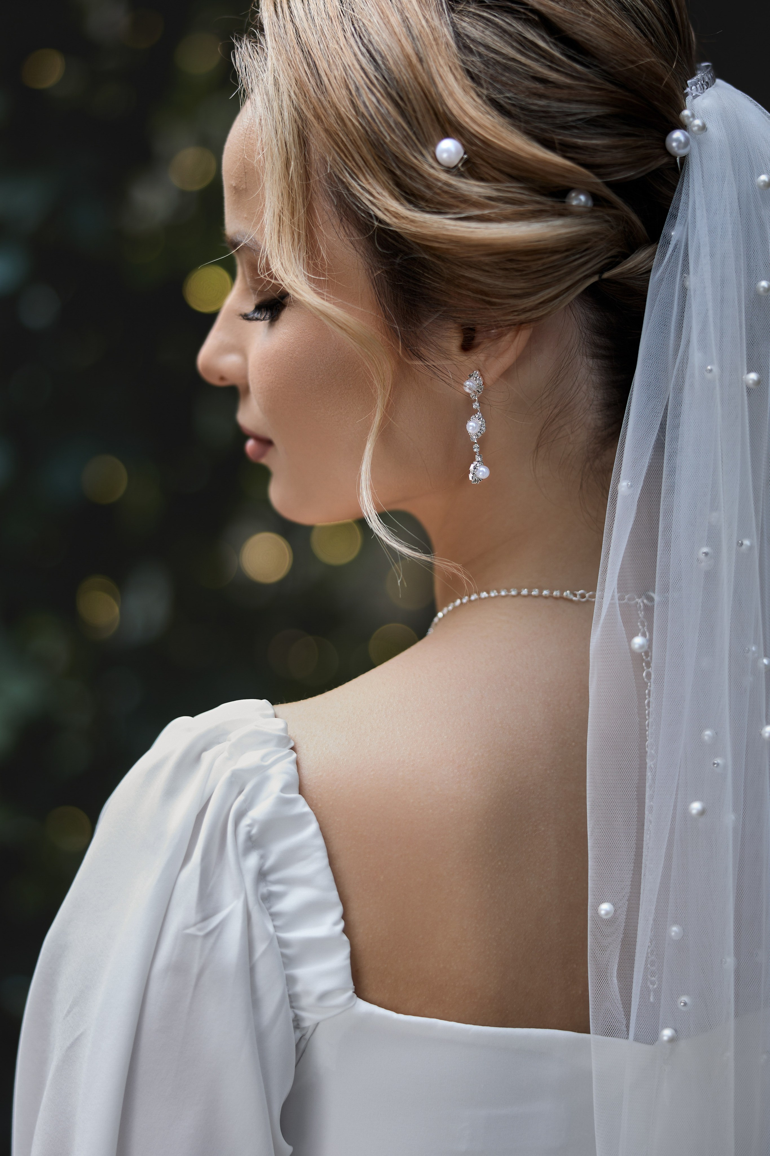 Свадебная. Семейный фотограф в Москве — Войтюк Илья