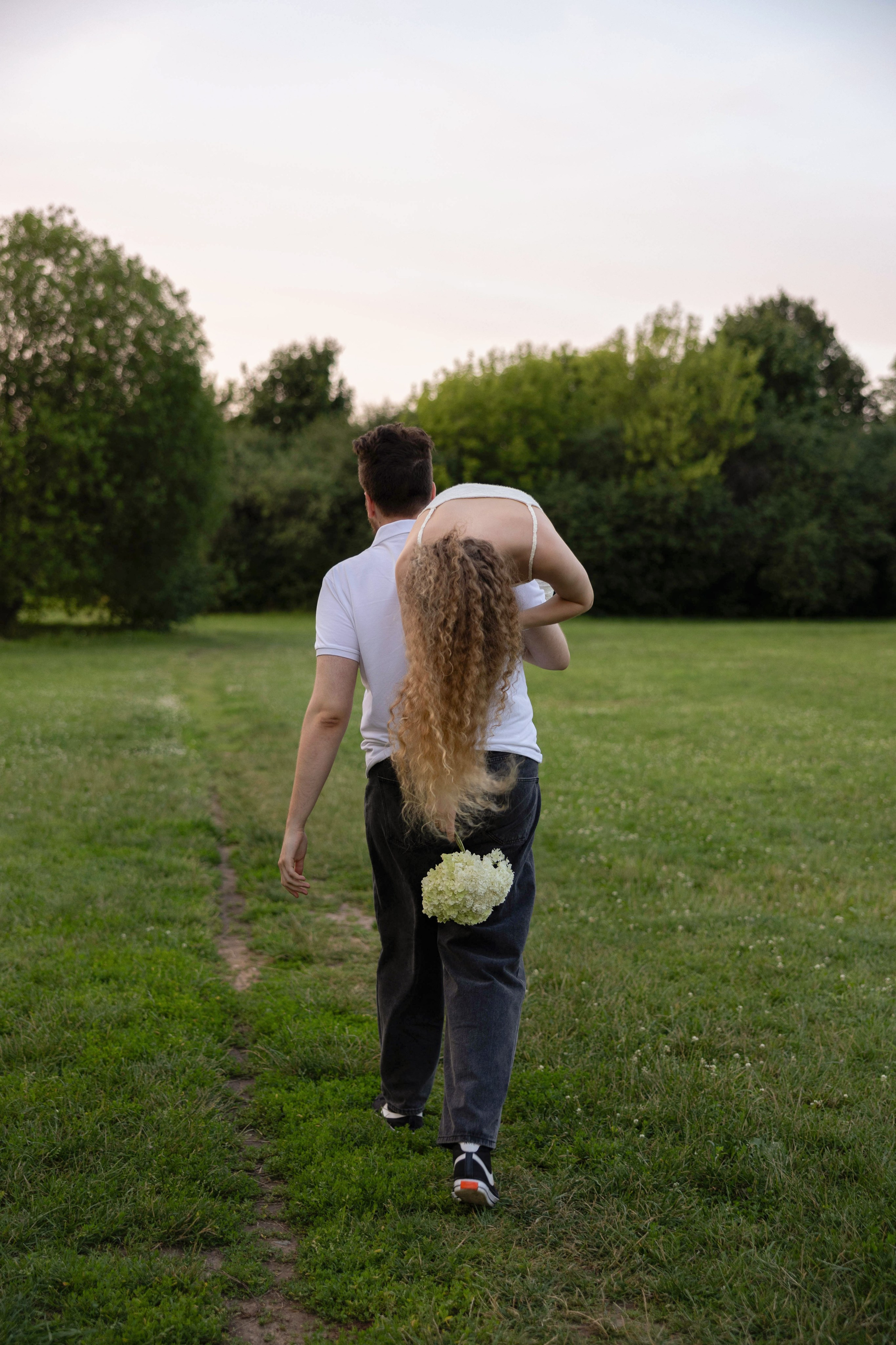 Кристина и Тимофей. Свадебный и семейный фотограф Москва Назарова Ольга