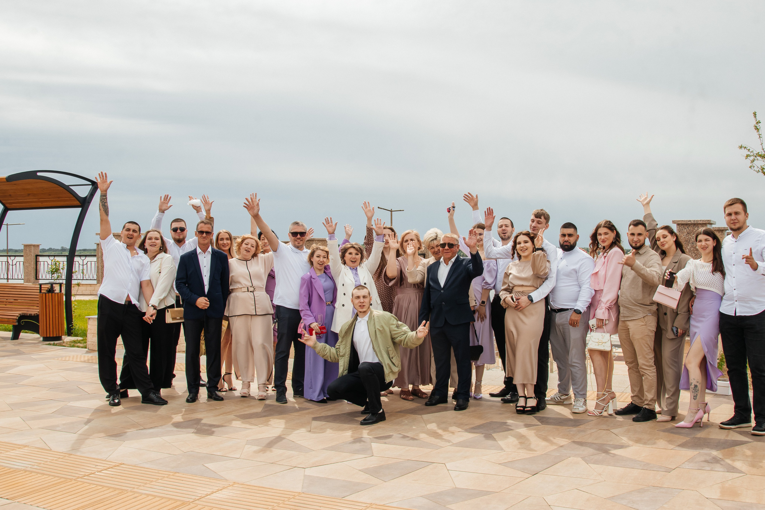 24.07.2024. Свадебный и семейный фотограф в Нижневартовске Татьяна Мартынова