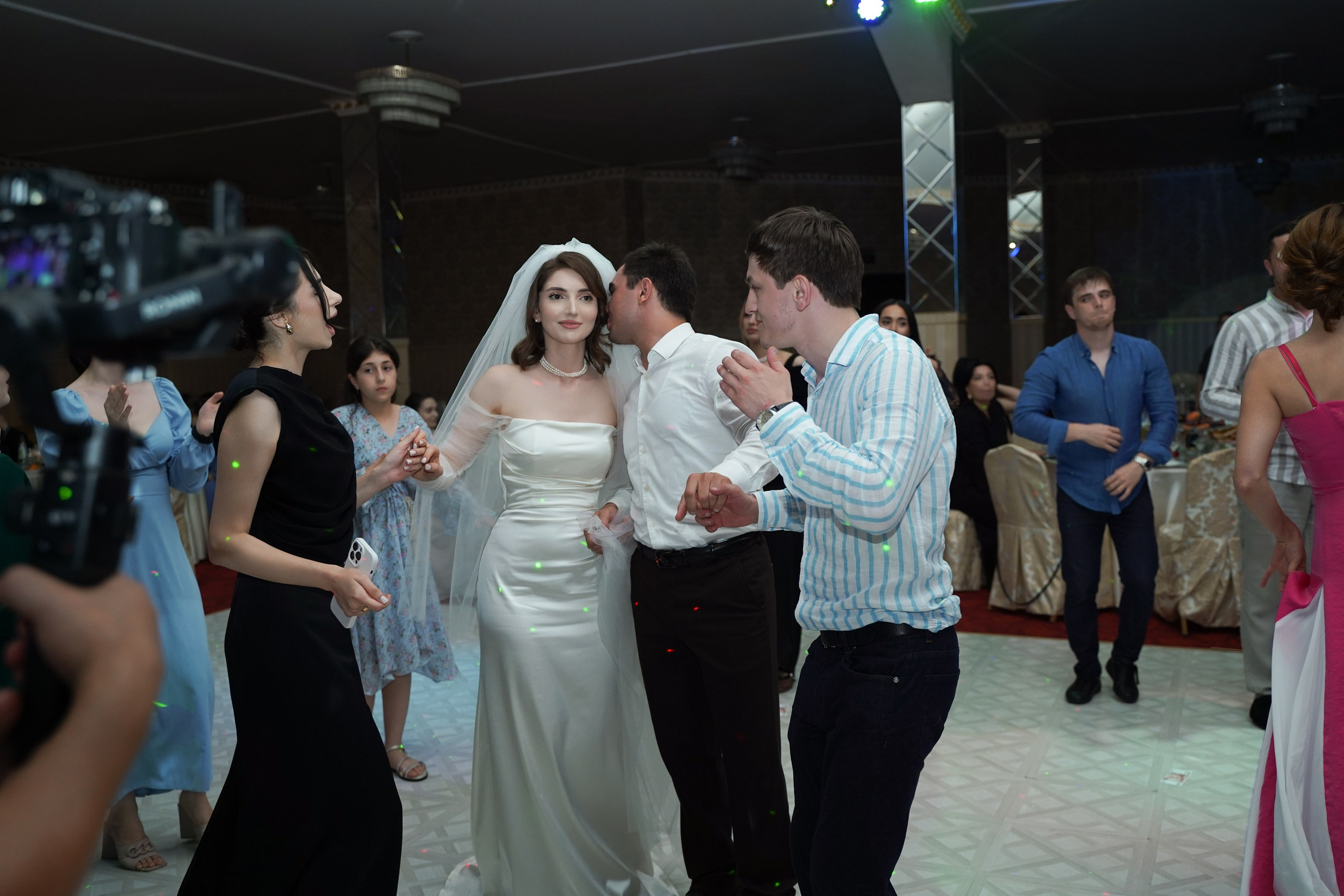 Сая. Амина Абасова — индивидуальный фотограф в Махачкале, Дагестан