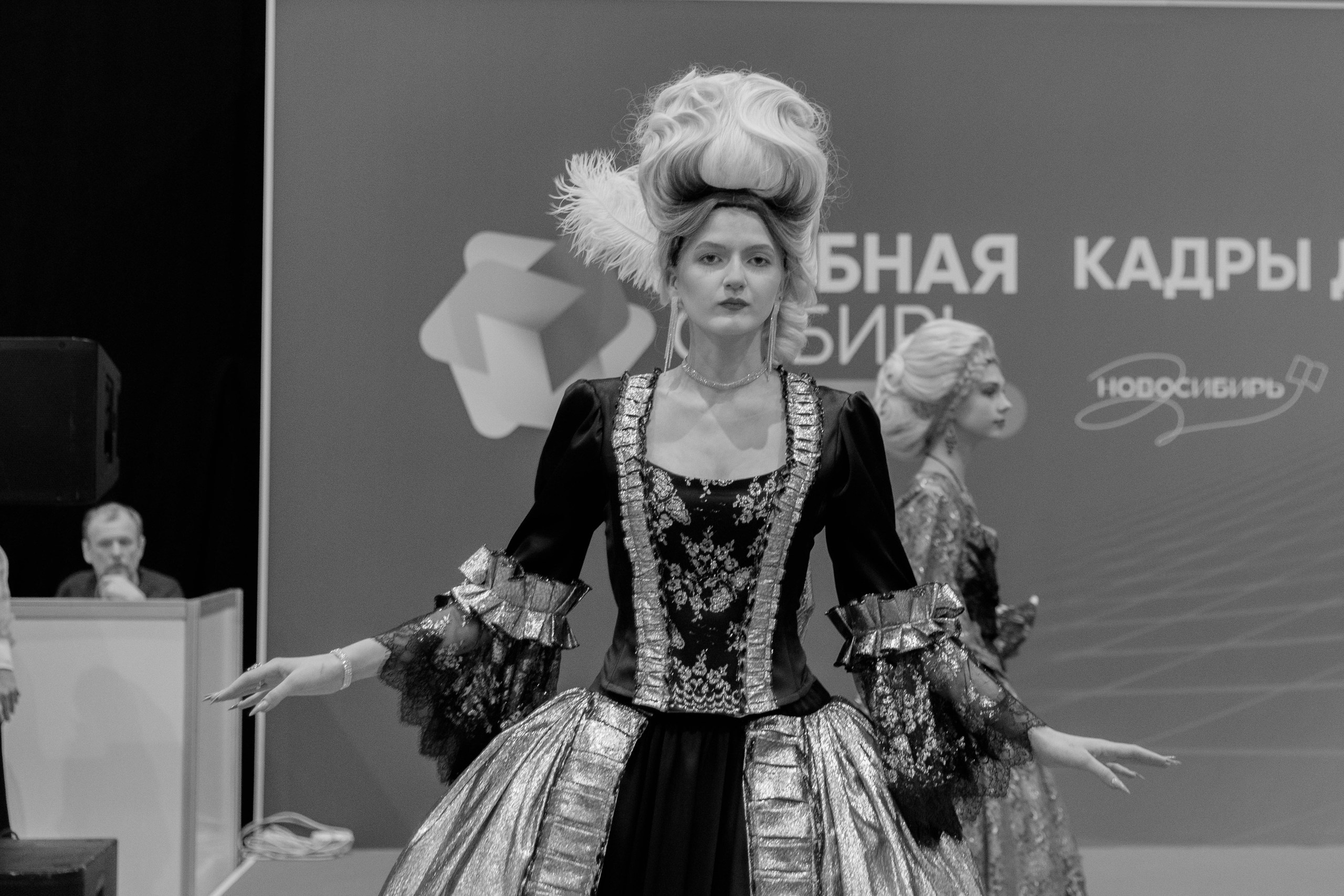 Выставка «Учебная Сибирь» 2024 г. Экспоцентр. Репортажный фотограф в Новосибирске Алена Помазунова