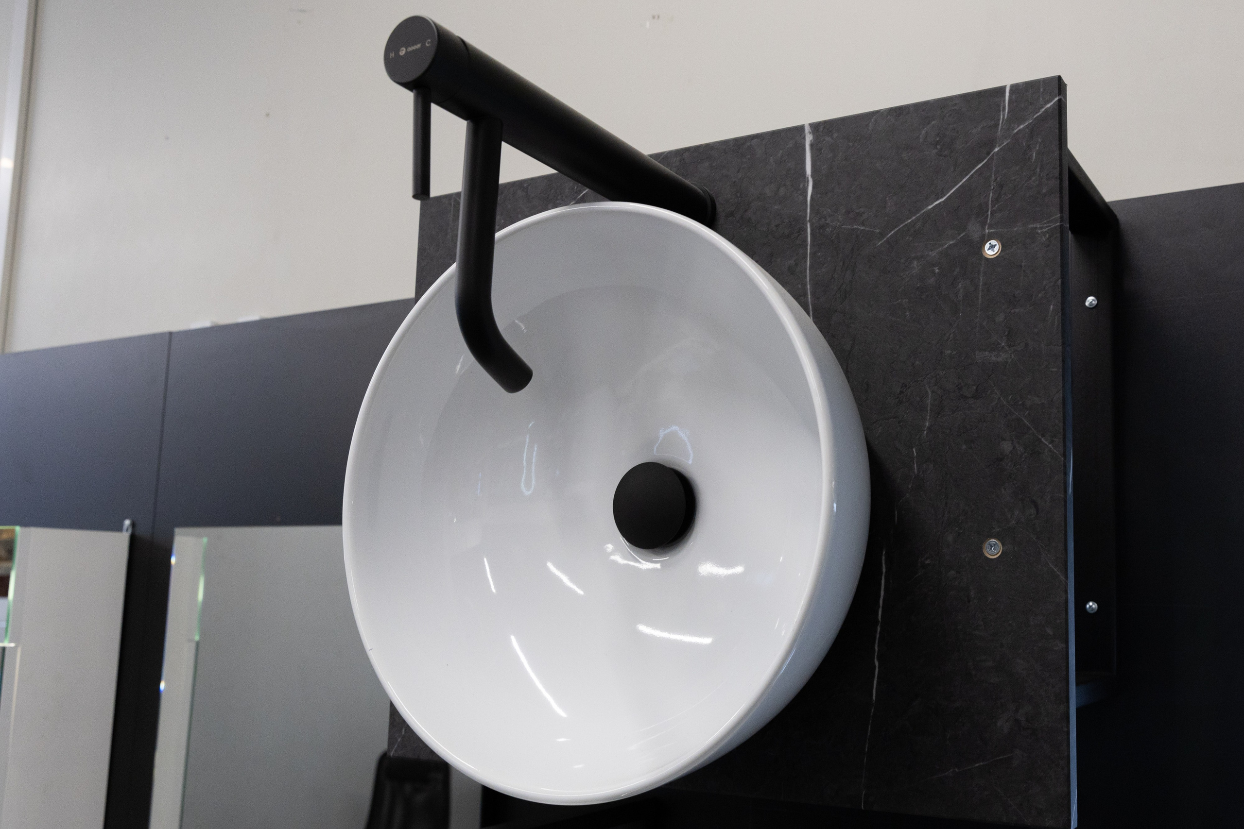 Сантехника. Репортажный фотограф в Новосибирске Алена Помазунова