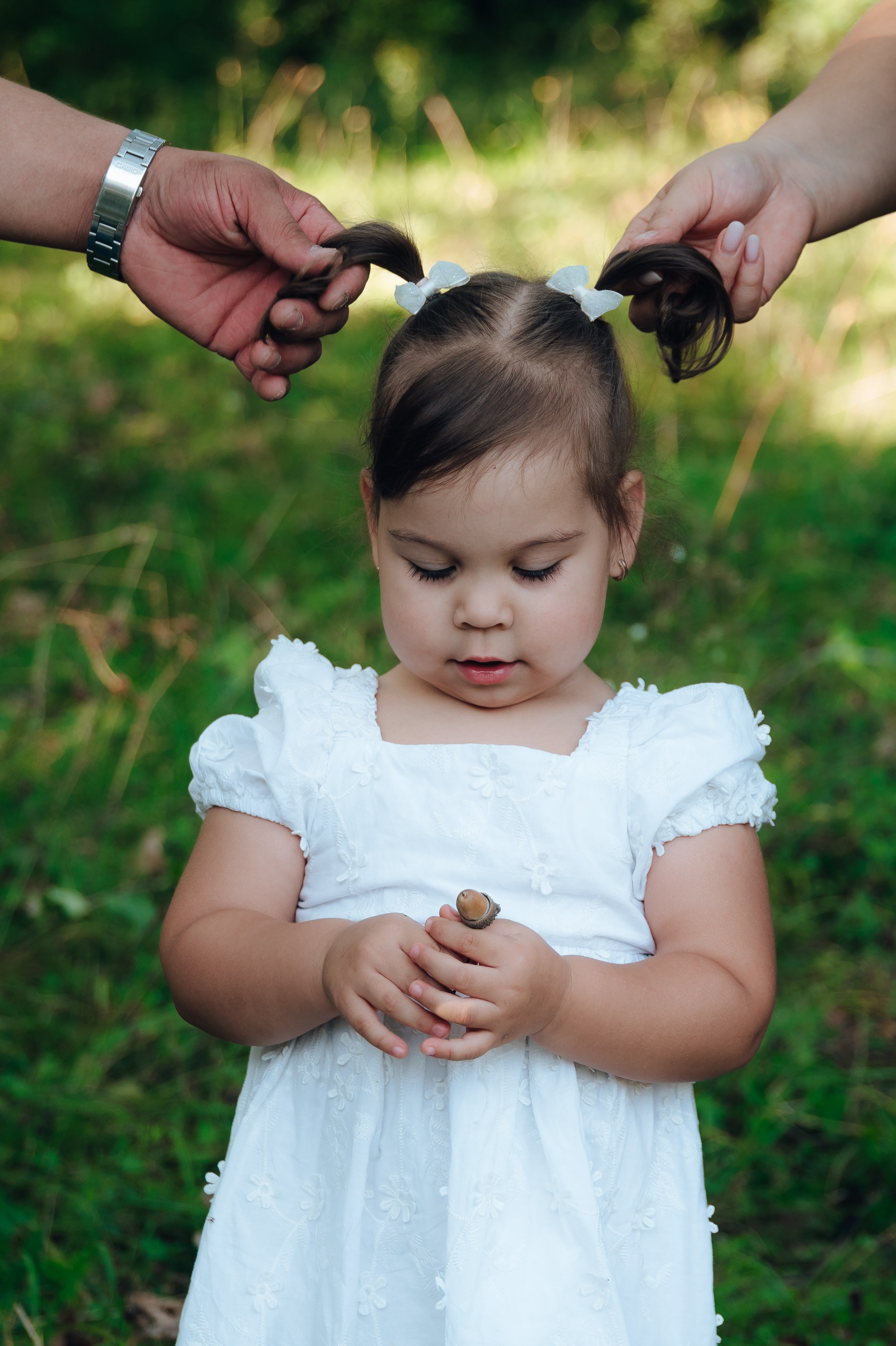 Дубовая роща. Святое озеро. Детский и семейный фотограф Катерина Мишина
