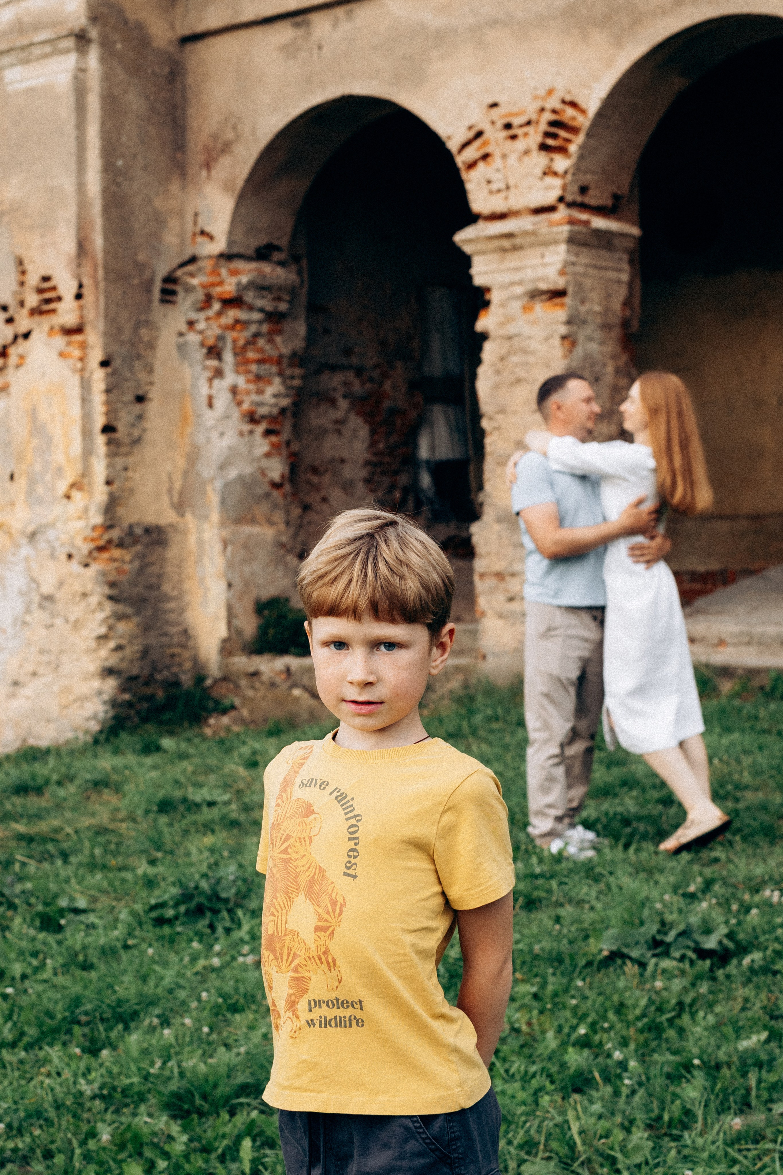 А чем пахнет ваше лето?. Портретный фотограф в Минске Анна Волейко