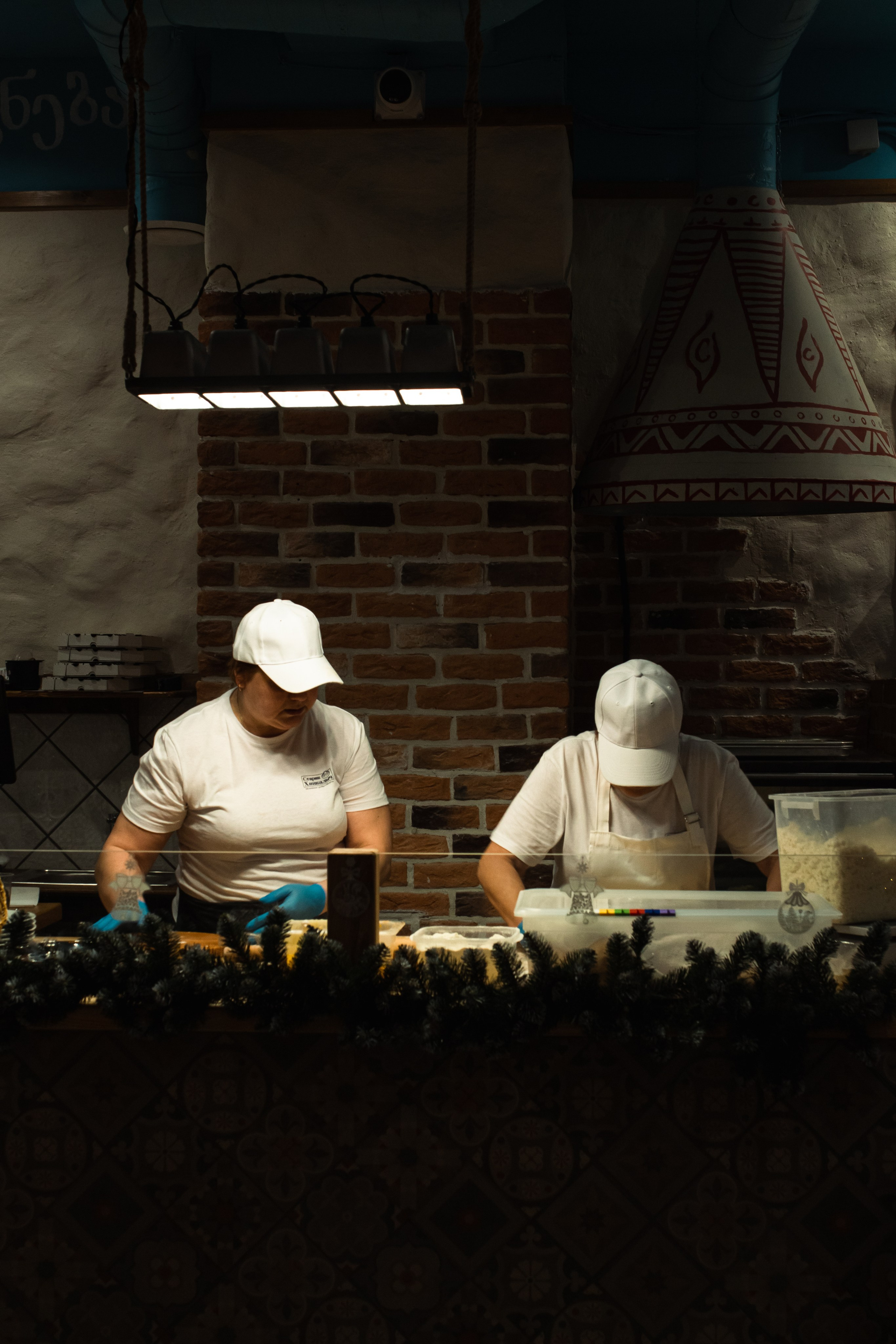 Открытие ресторана. Ph.nataluuna ФОТОГРАФ СЕРГИЕВ ПОСАД