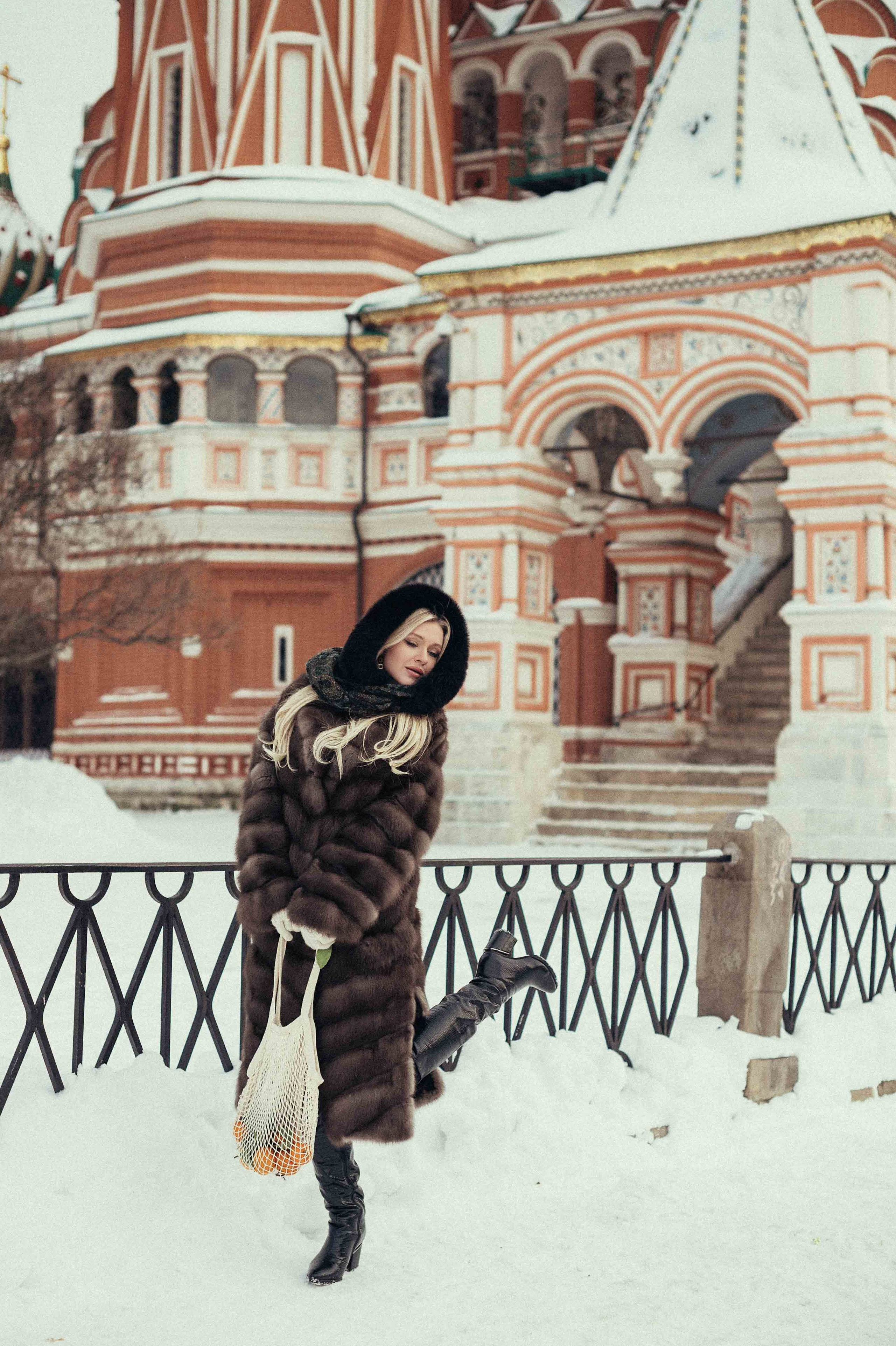 Фотосессии в Москве, женский и семейный фотограф Юлия Михайленко