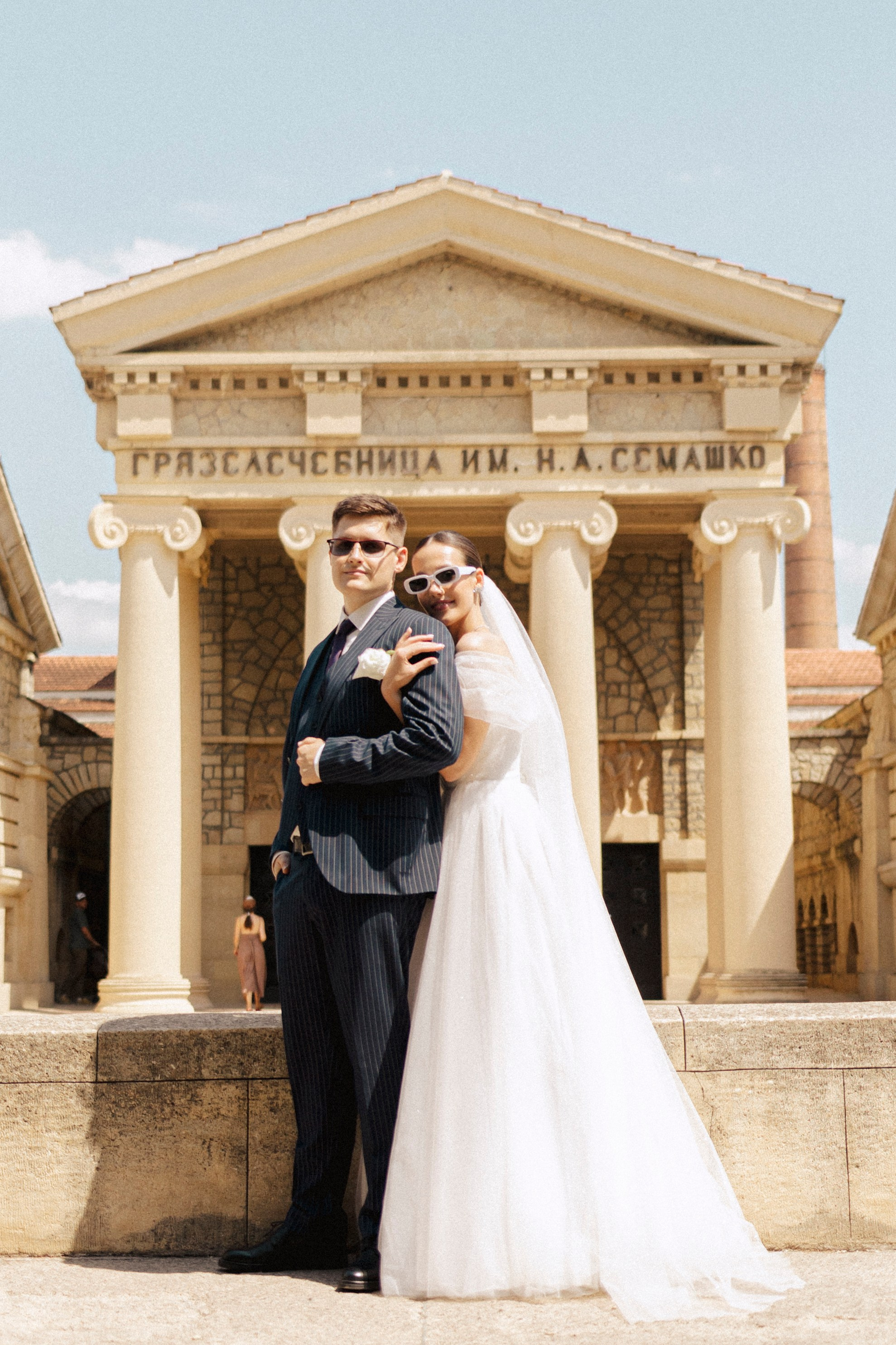 SERGEY & ANASTASIA | ESSENTUKI. Фотограф Настя Конник | Пятигорск | Эльбрус | Домбай | Архыз