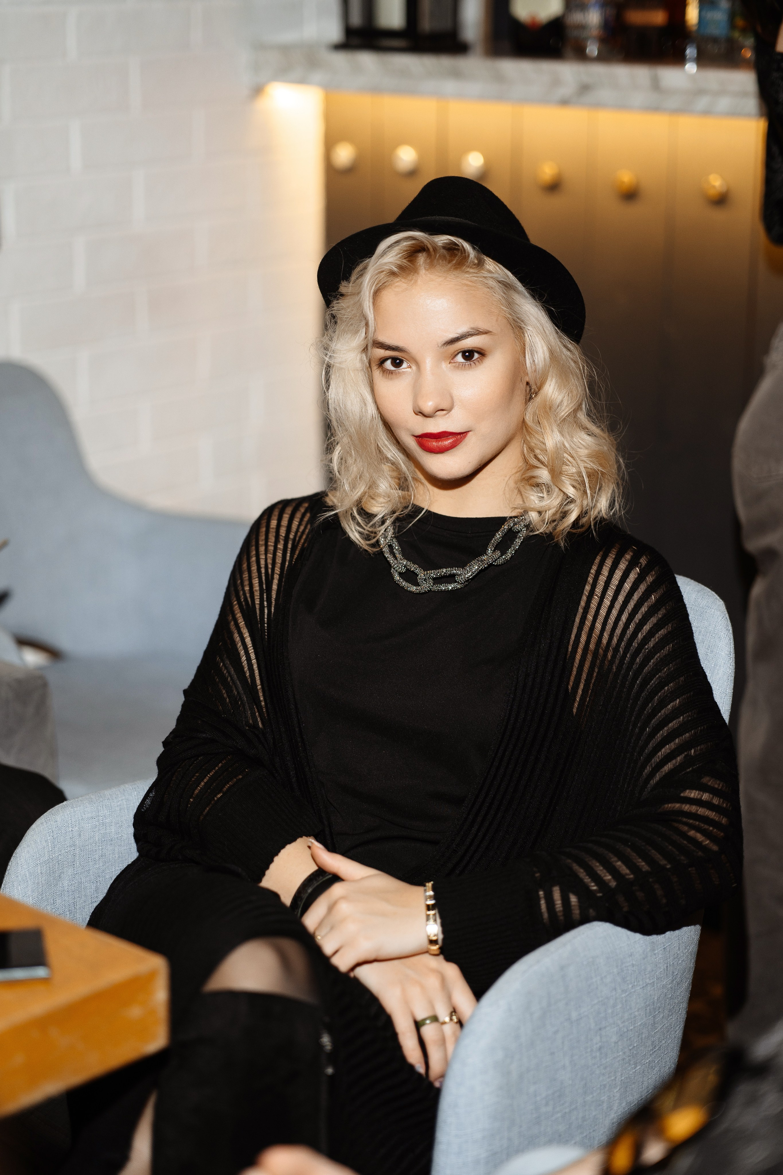 День Рождения Кати. Свадебный и репортажный фотограф в Москве Андрей Вайман