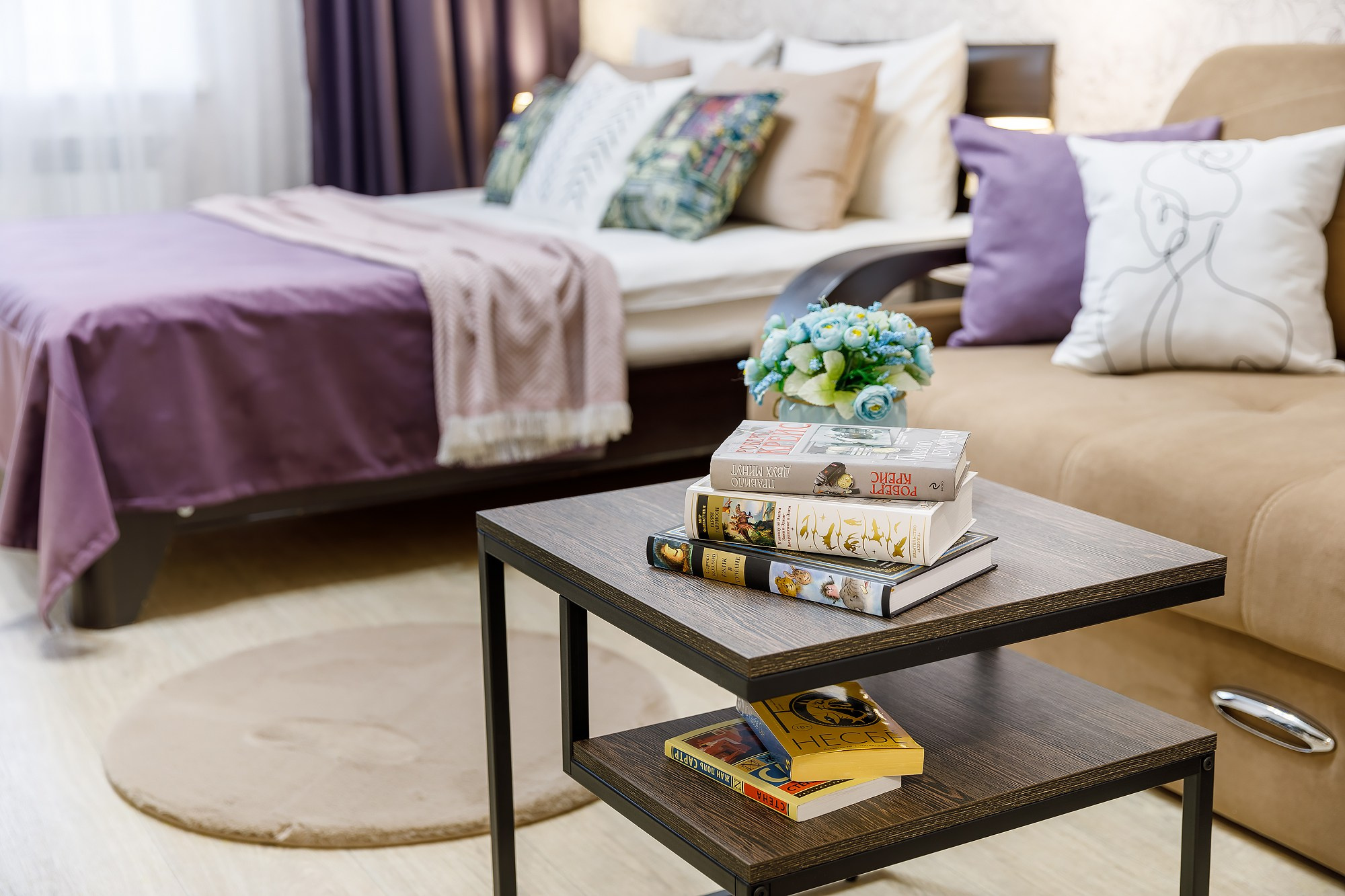 Фотосъемка Квартир в Пензе | Продающие Фото для Агентств и Собственников | R2 Studio. Фотограф Пенза | Интерьер & Архитектура | Деловой Портрет | R2 Studio