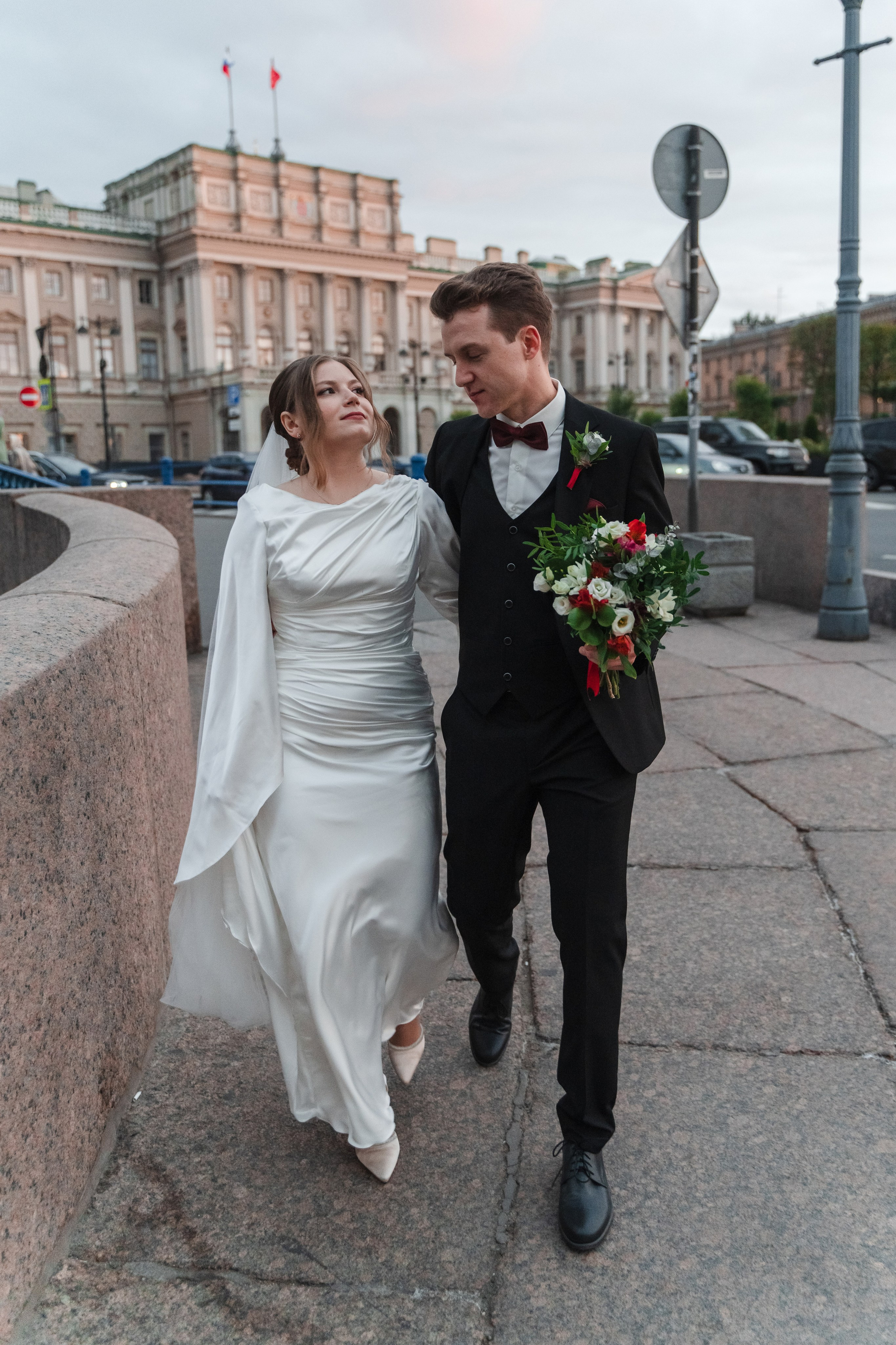 Игорь + Полина