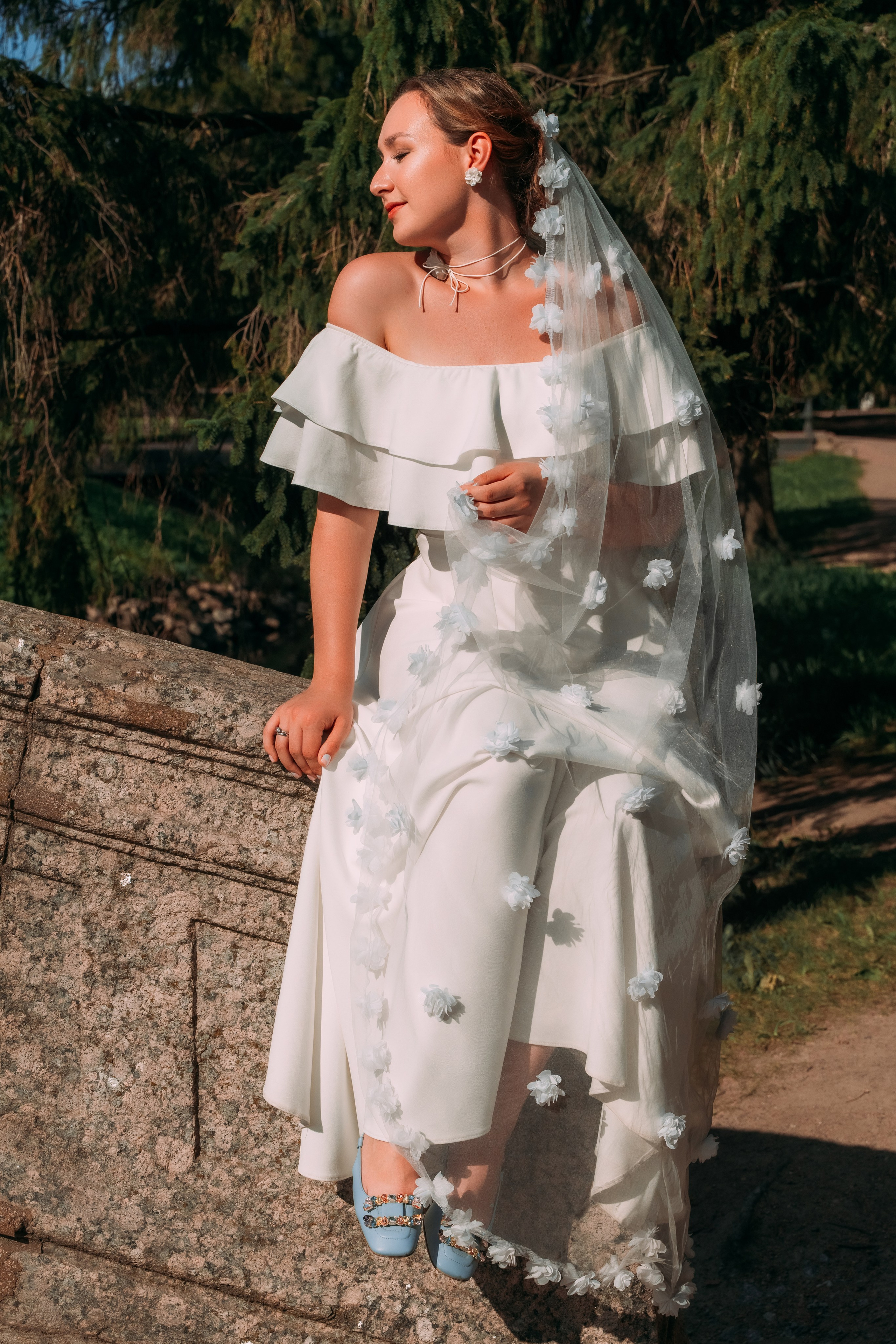 Андрей + Екатерина