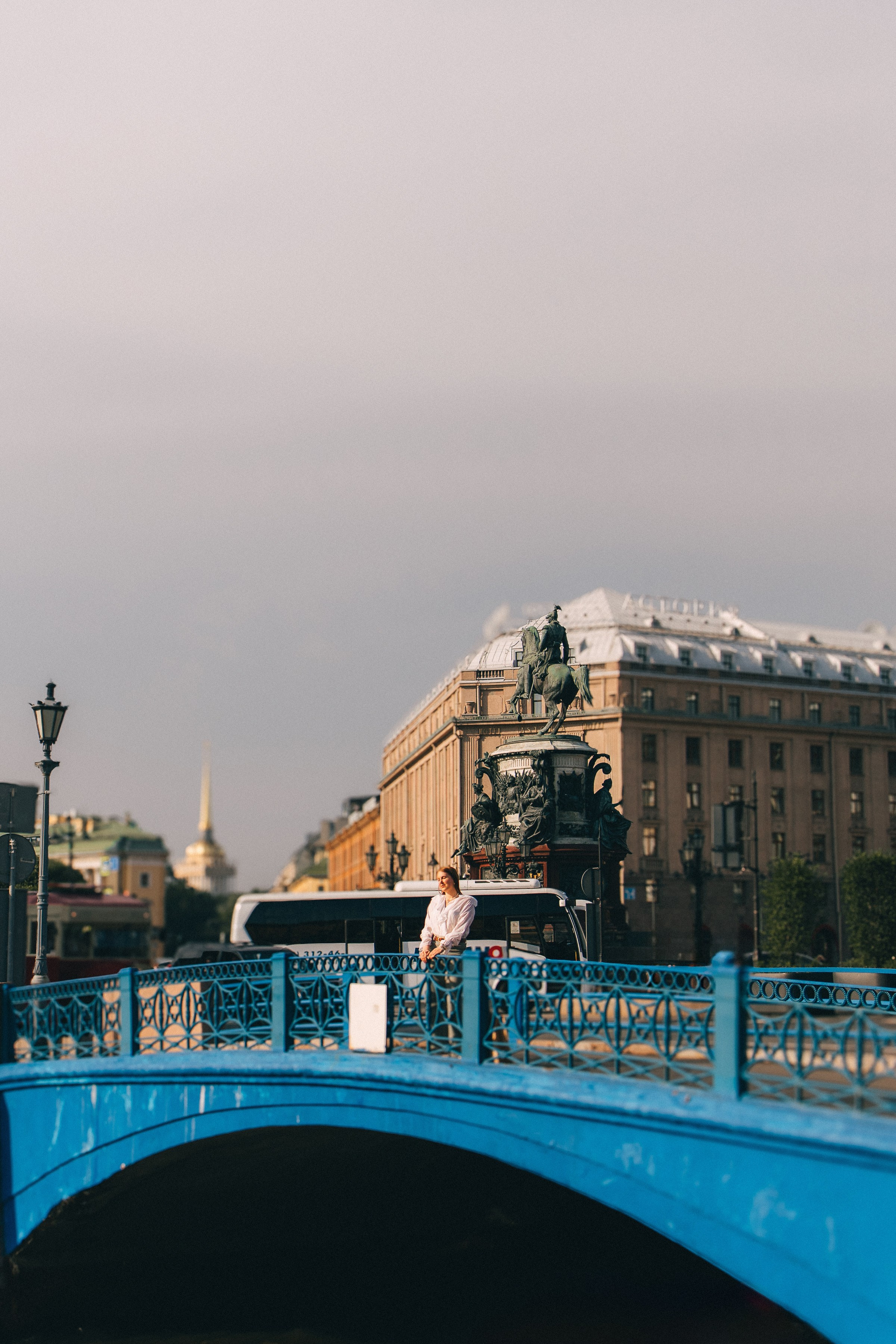 Даша / Санкт-Петербург. Фотограф в Выборге и Санкт-Петербурге Маша Гуляева