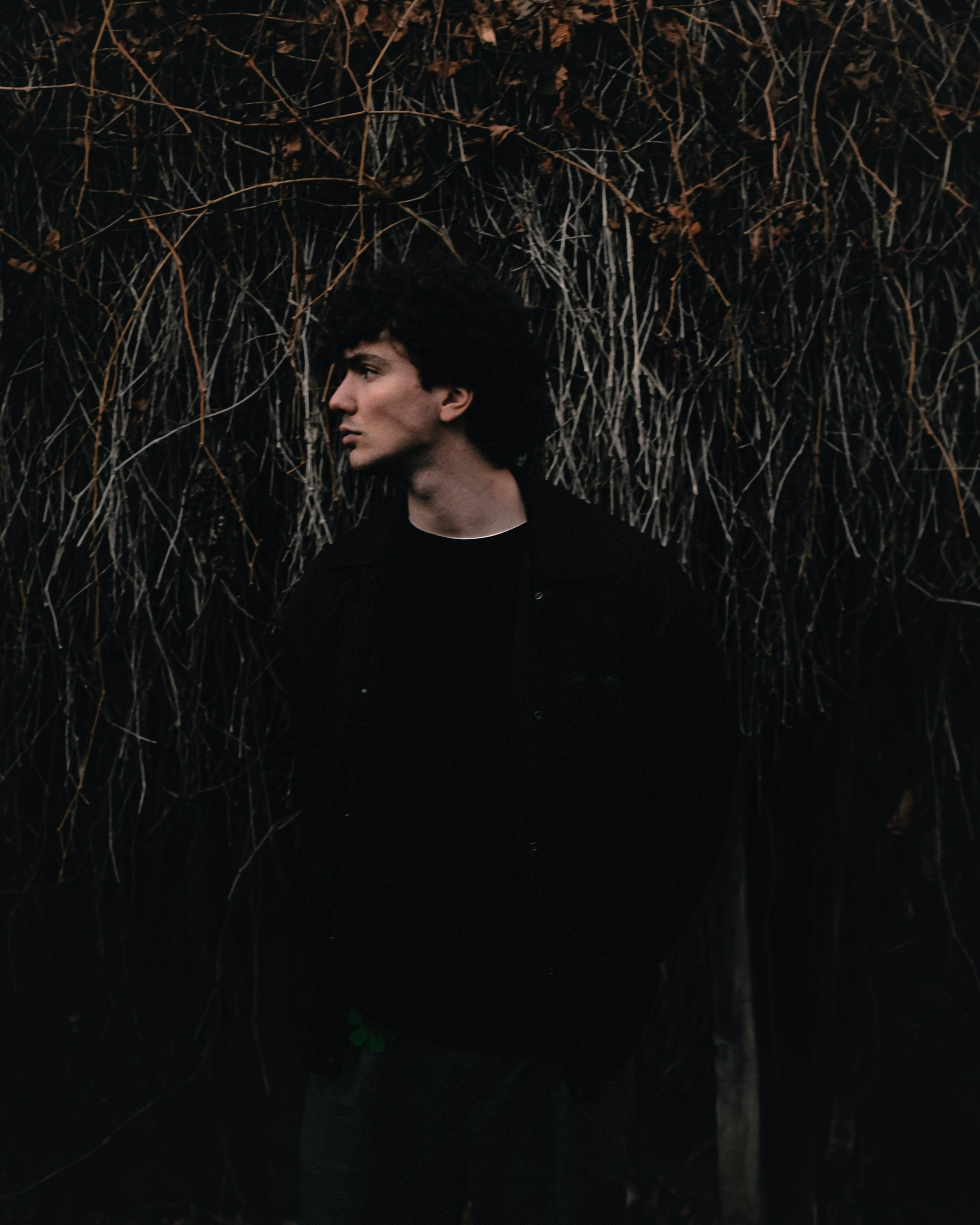 Dima. Портретный фотограф Алиса Санкт-Петербург