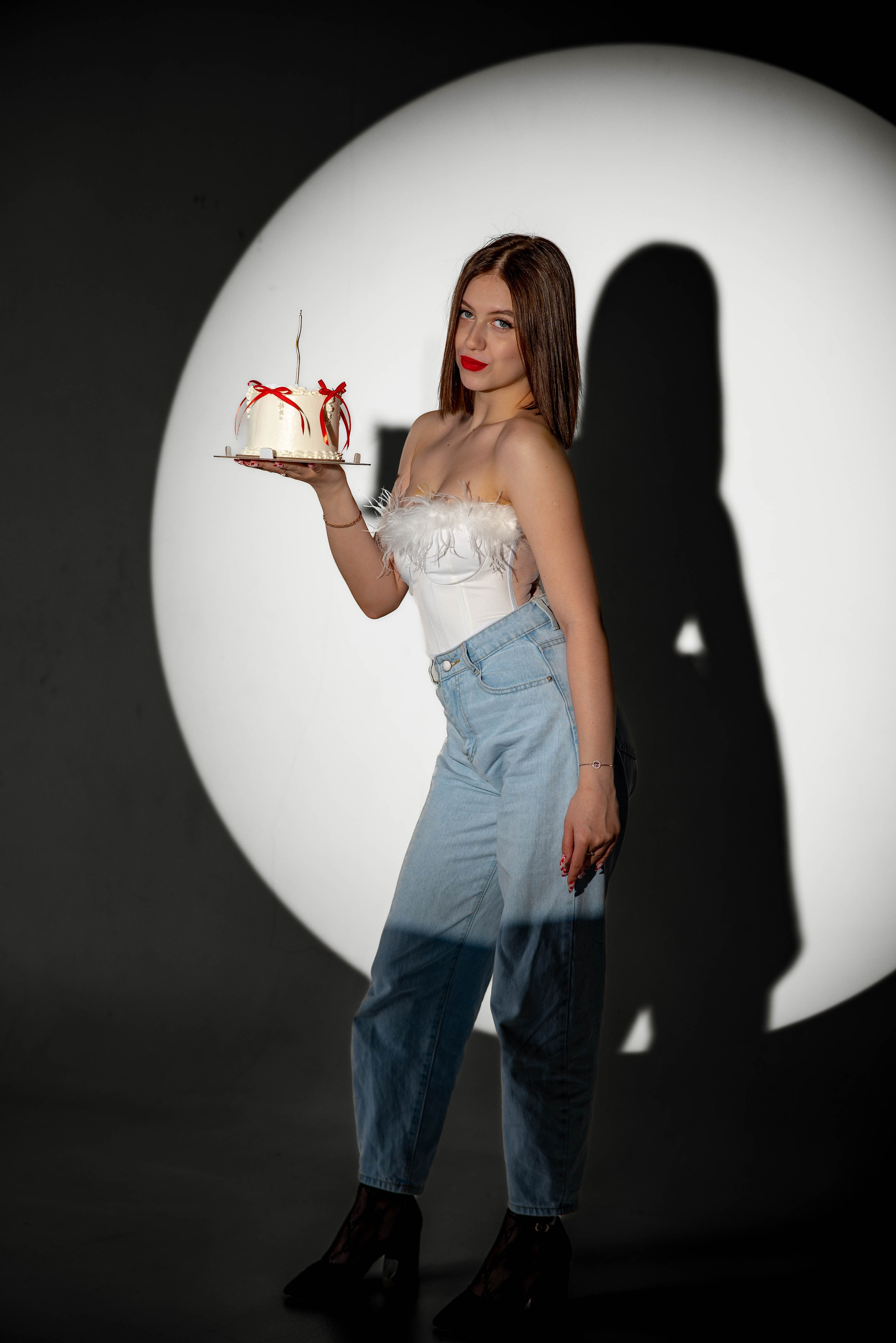 Анастасия. Семейный и свадебный фотограф в Абакане Юлия Су