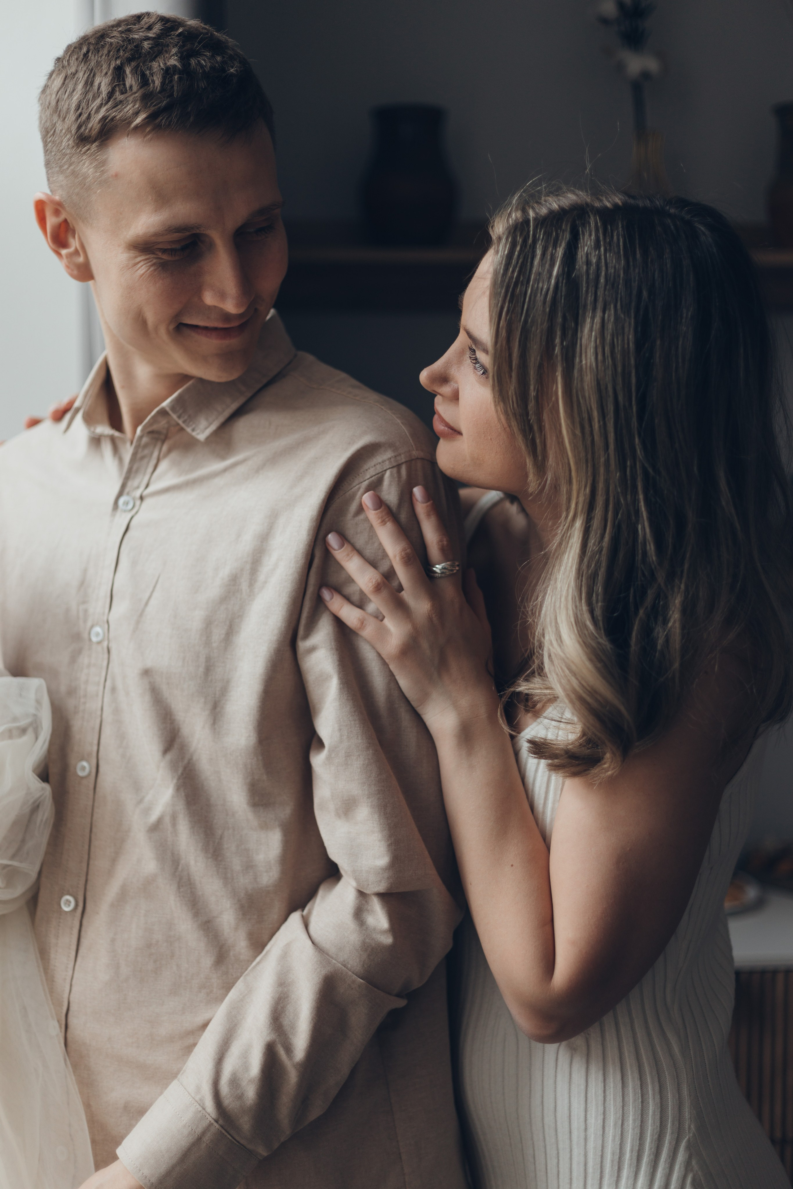 Вторая весна. Семейный фотограф Санкт-Петербург СПб Анастасия Гаврилюк