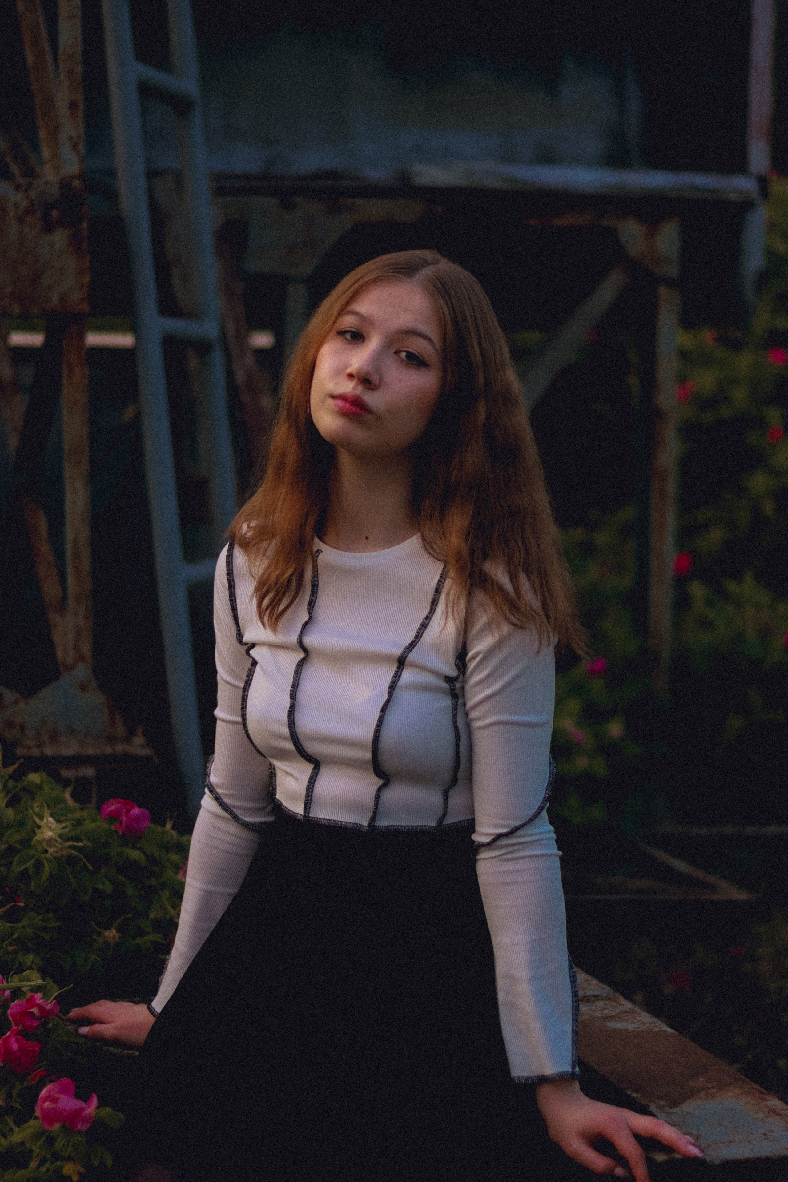 София. Творческий фотограф в Санкт-Петербурге Леонид Фельдман