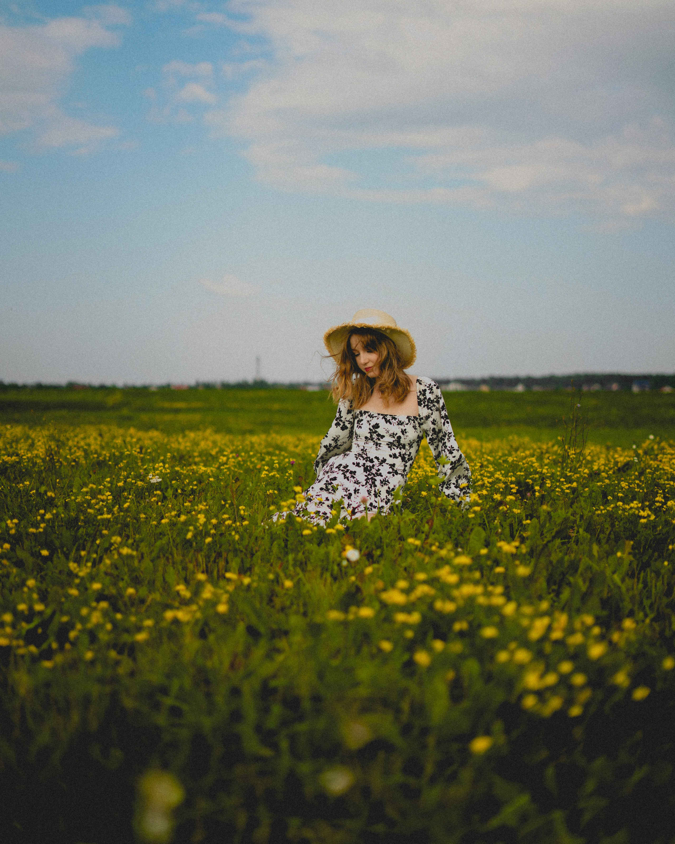 Вика. Творческий фотограф в Санкт-Петербурге Леонид Фельдман