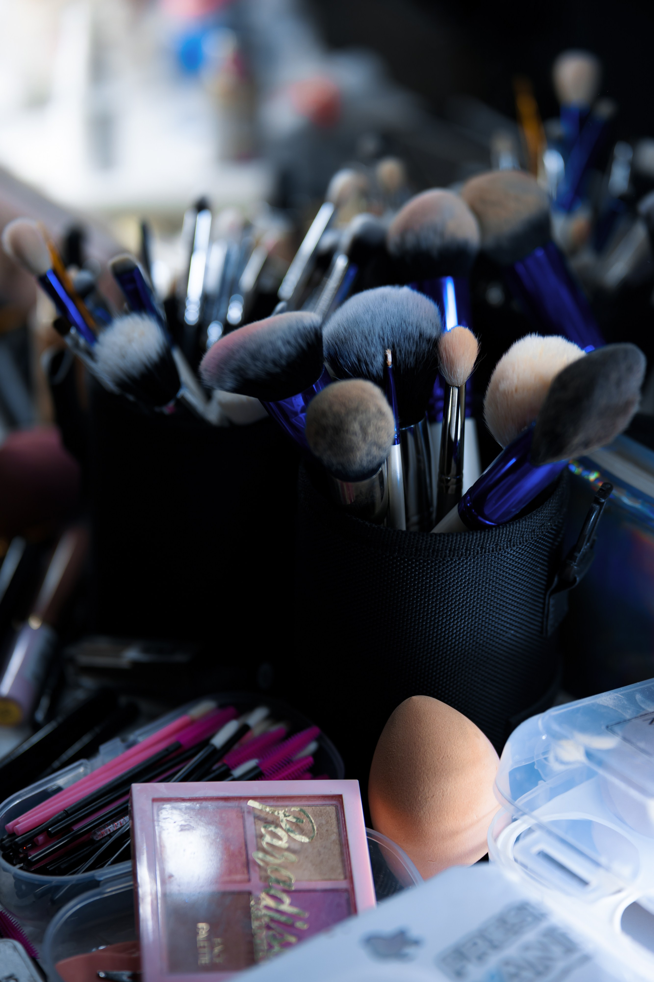 Gribova Emotions. Репортажный фотограф Семён Борисов | Москва