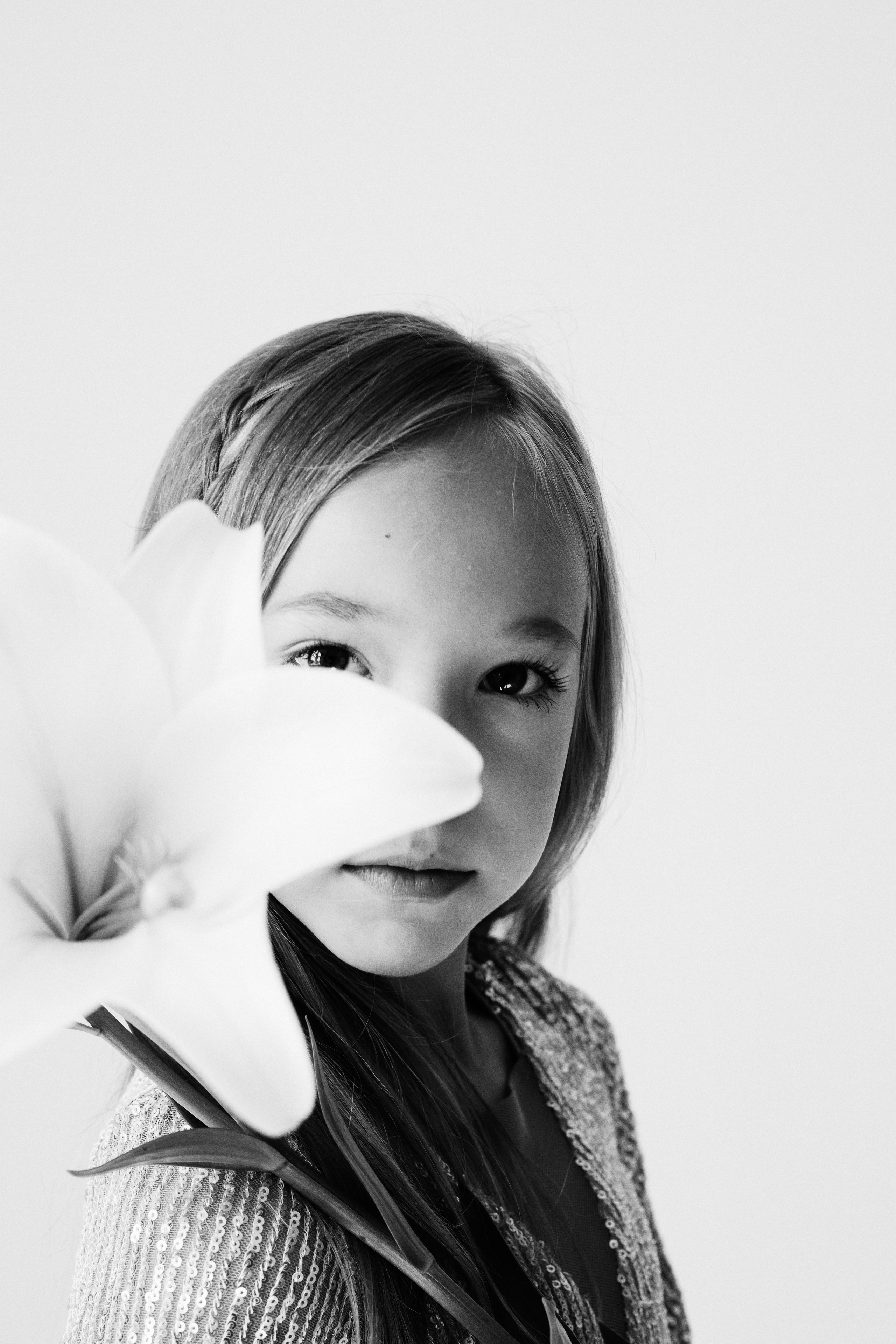 Фотосессия детей в Иванове. Портретный фотограф в Иванове Ольга Гуральник