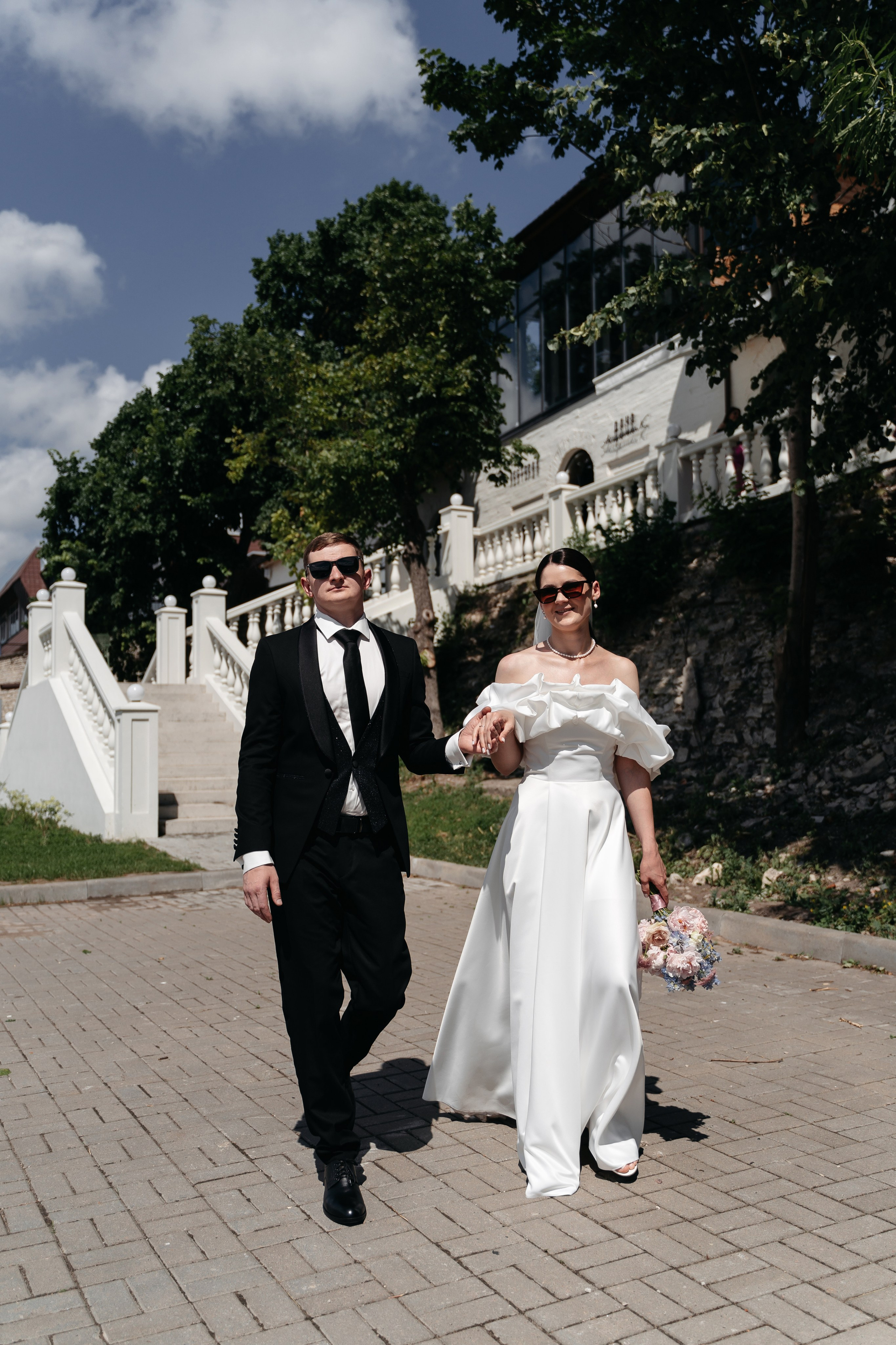 Мурашки по коже. Олег и Мария Ивановы фотограф и видеограф в Пскове Санкт - Петербурге