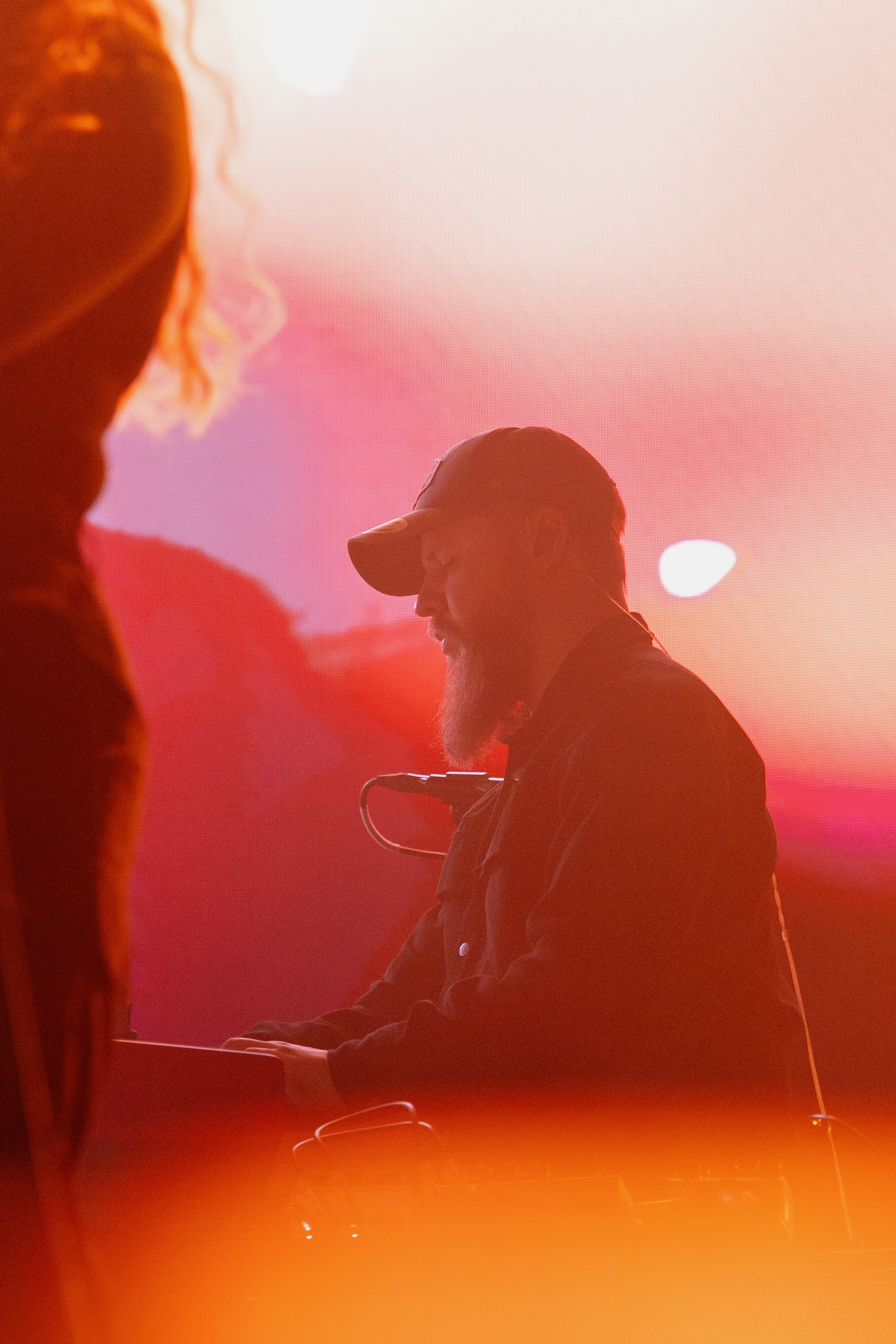 FEDUK A2. Фотограф в Санкт-Петербурге Гладкий Сергей