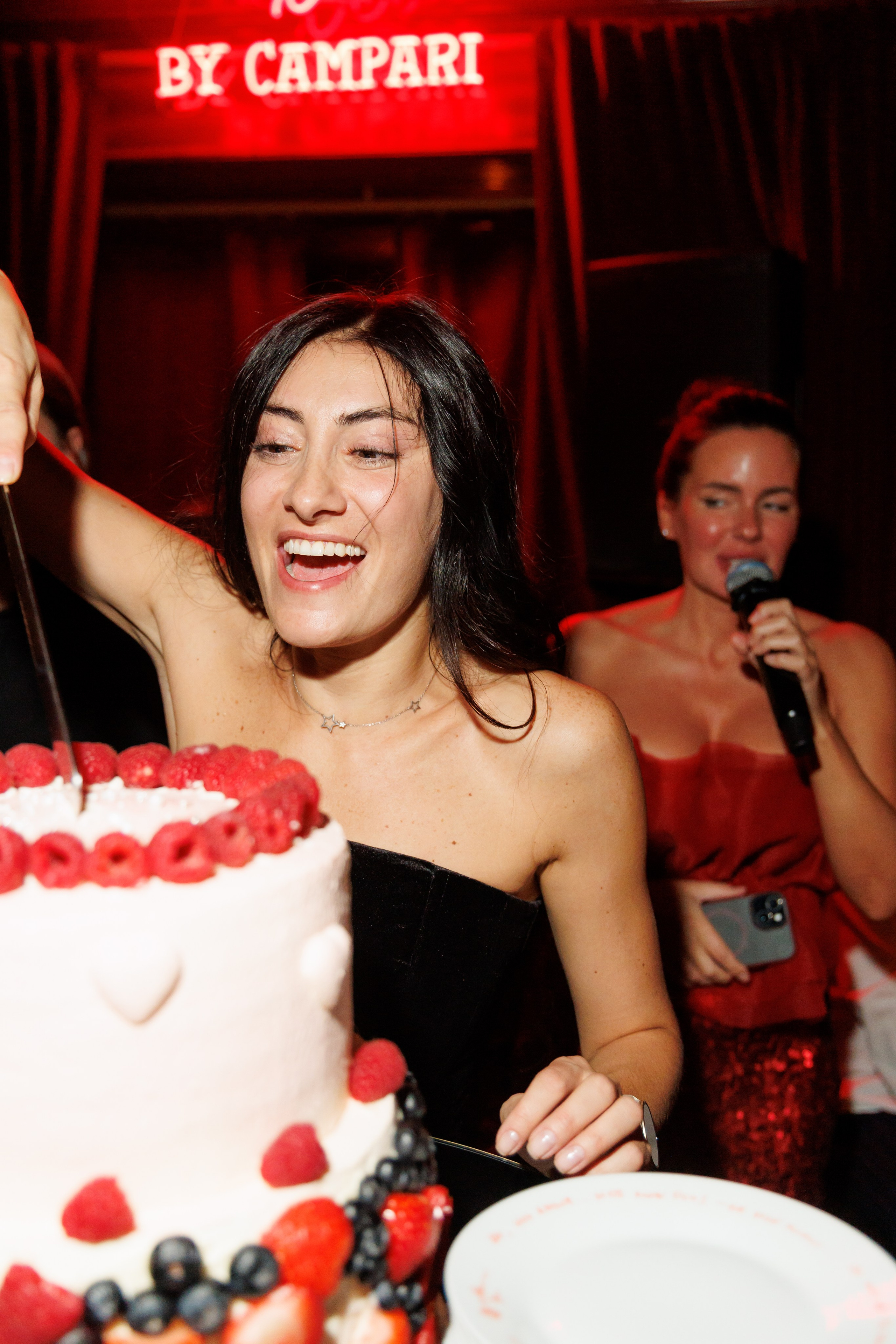 BIRTHDAY PARTY. Фотограф в Санкт-Петербурге Гладкий Сергей