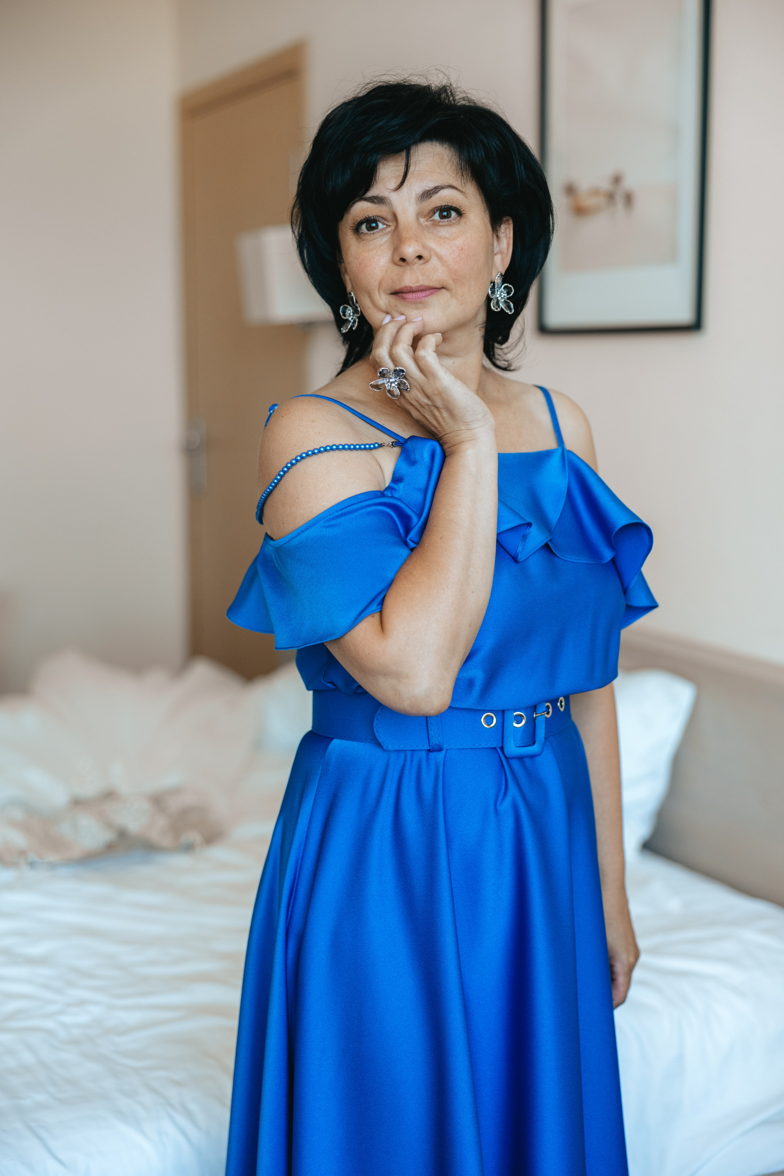 Оксана и Тимур. Свадебный и семейный фотограф Елизавета Ермак | Москва и МО