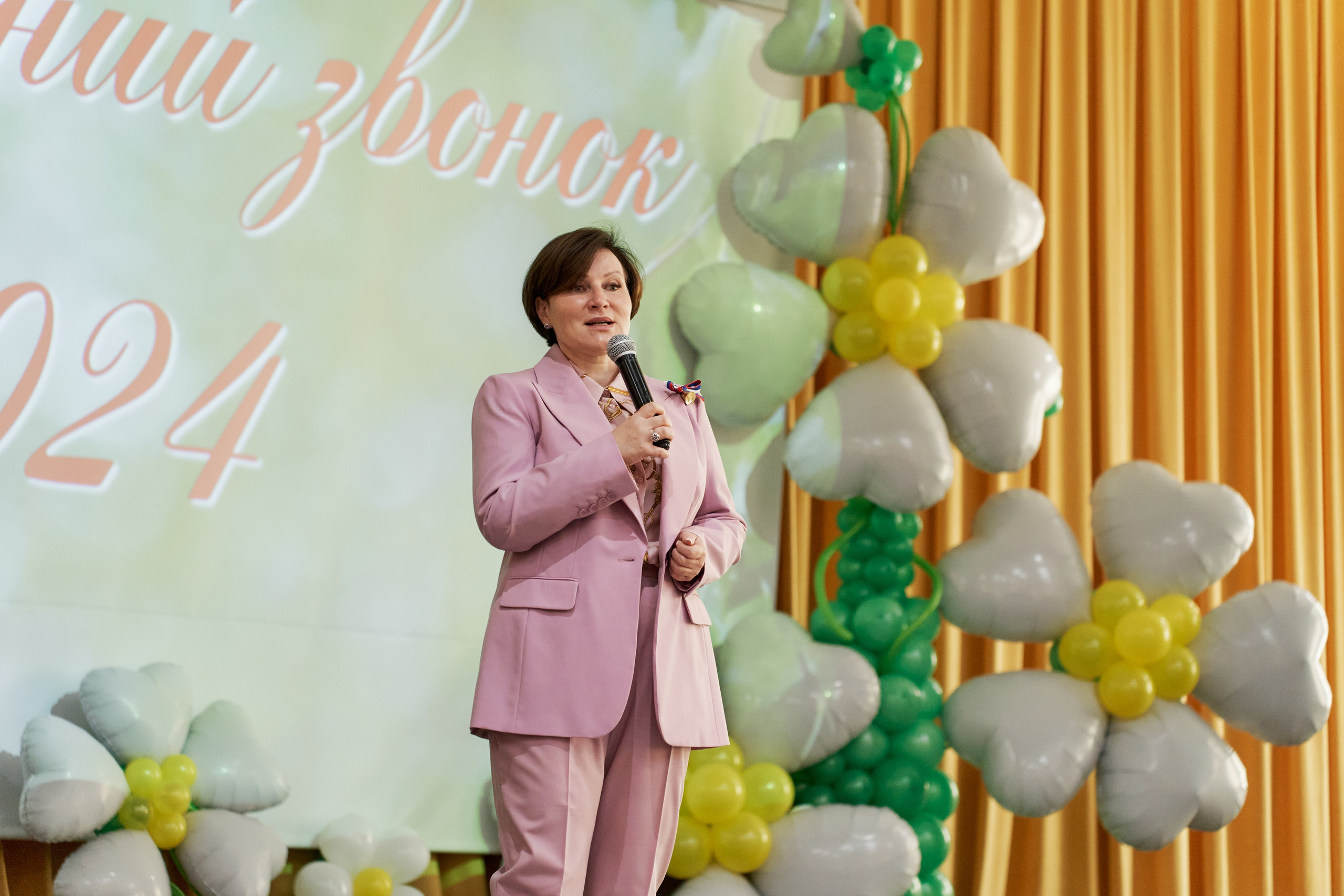 ПОСЛЕДНИЙ ЗВОНОК 2024. Свадебный фотограф в Москве и Подмосковье Виктор Одинцов